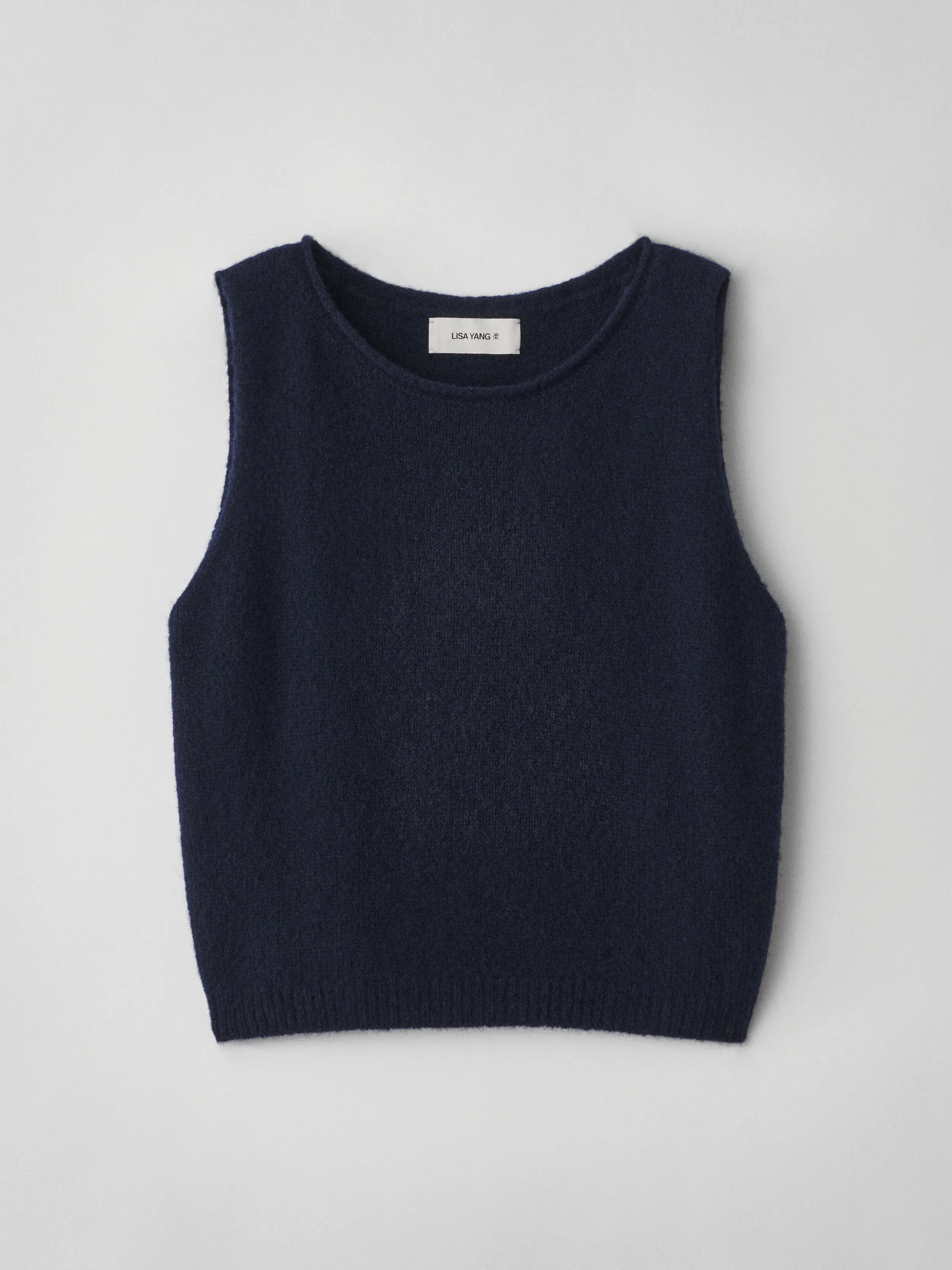 The Devine Vest sold by Lisa Yang product image thumbnail 5