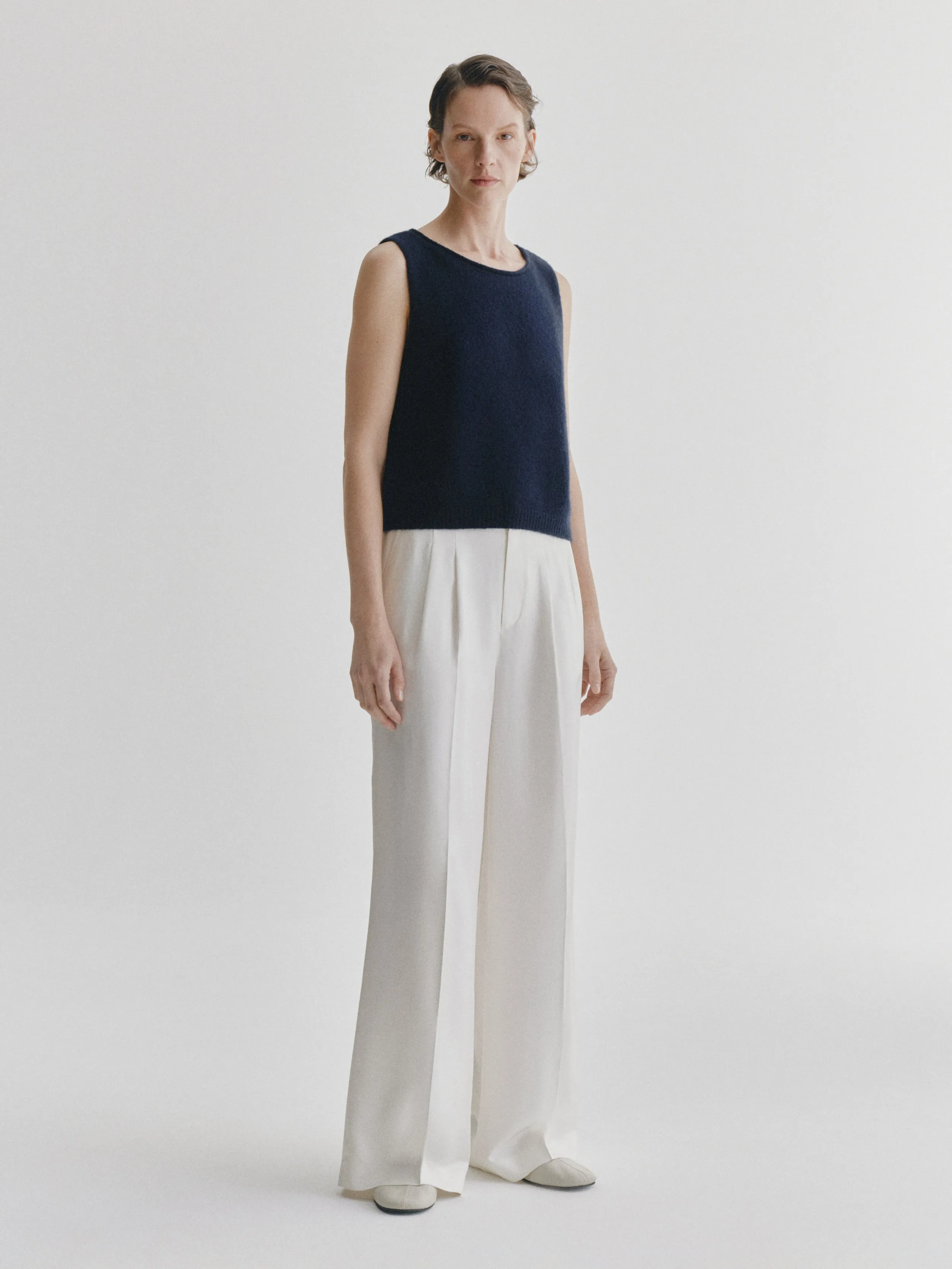 The Devine Vest sold by Lisa Yang product image thumbnail 2