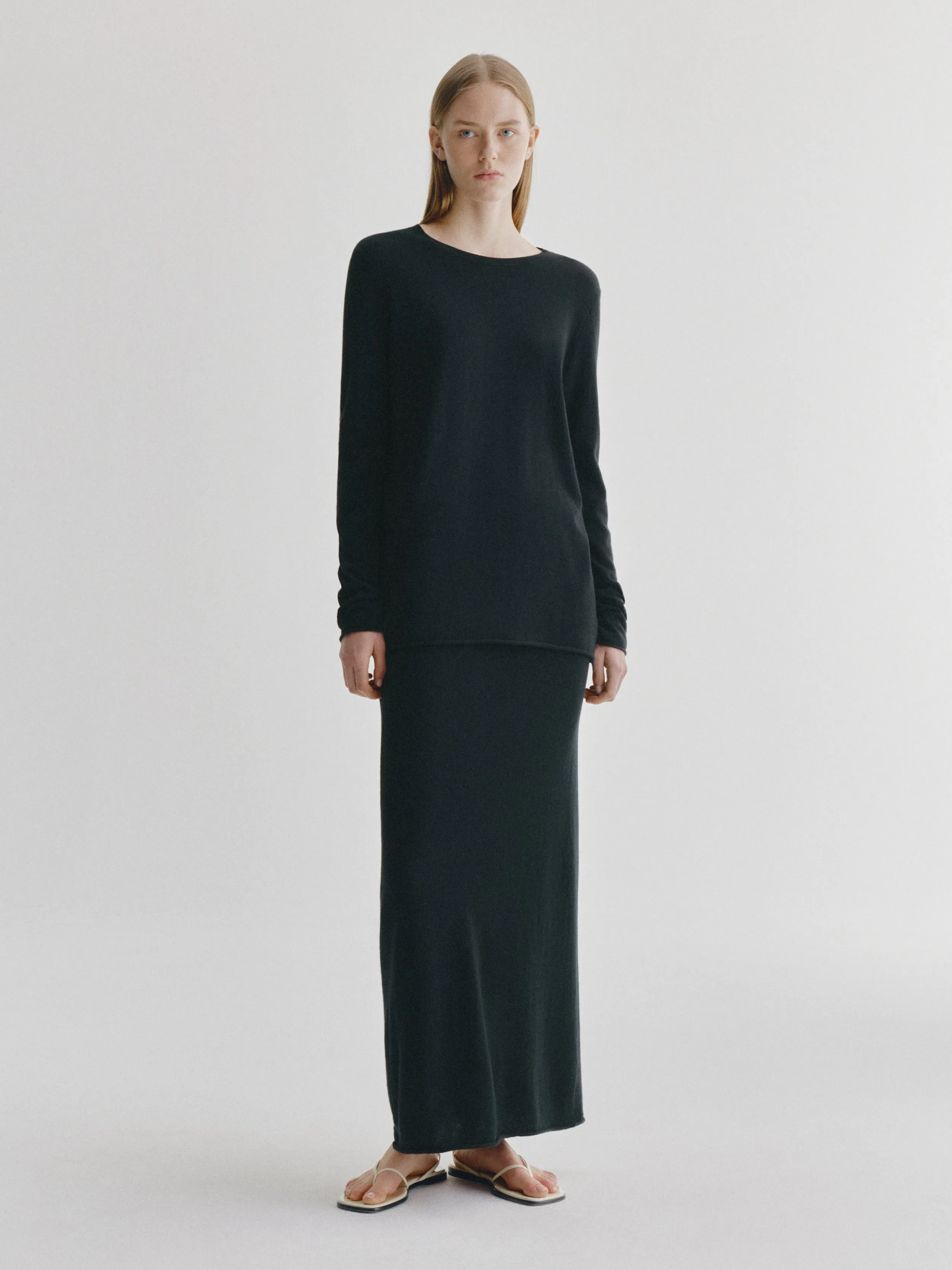 The Maurie Sweater sold by Lisa Yang