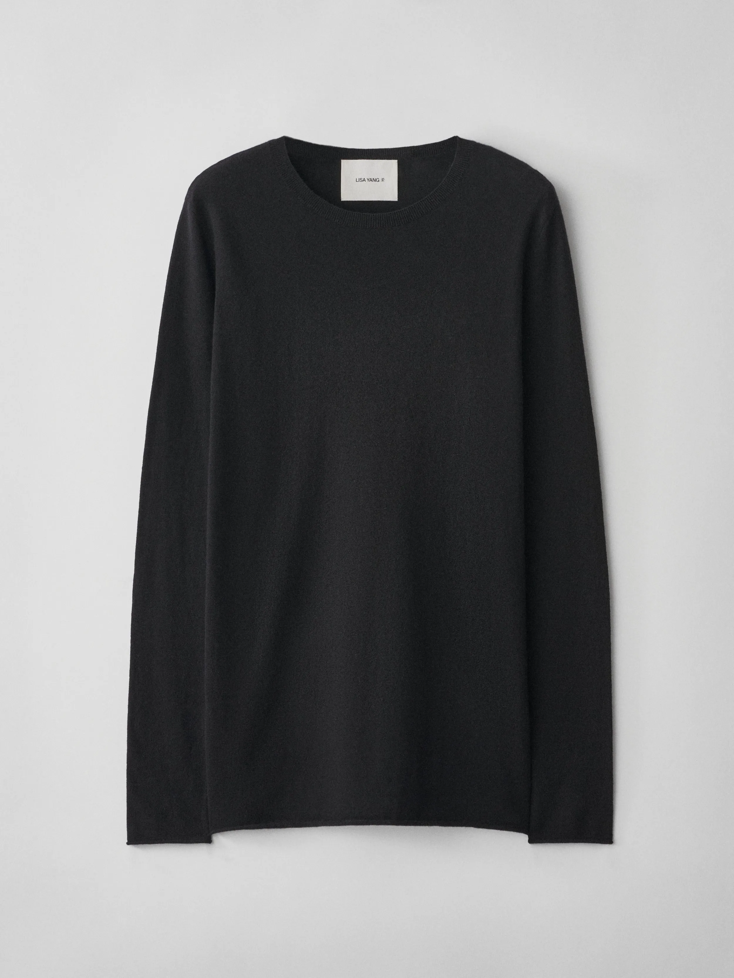 The Maurie Sweater sold by Lisa Yang product image thumbnail 5