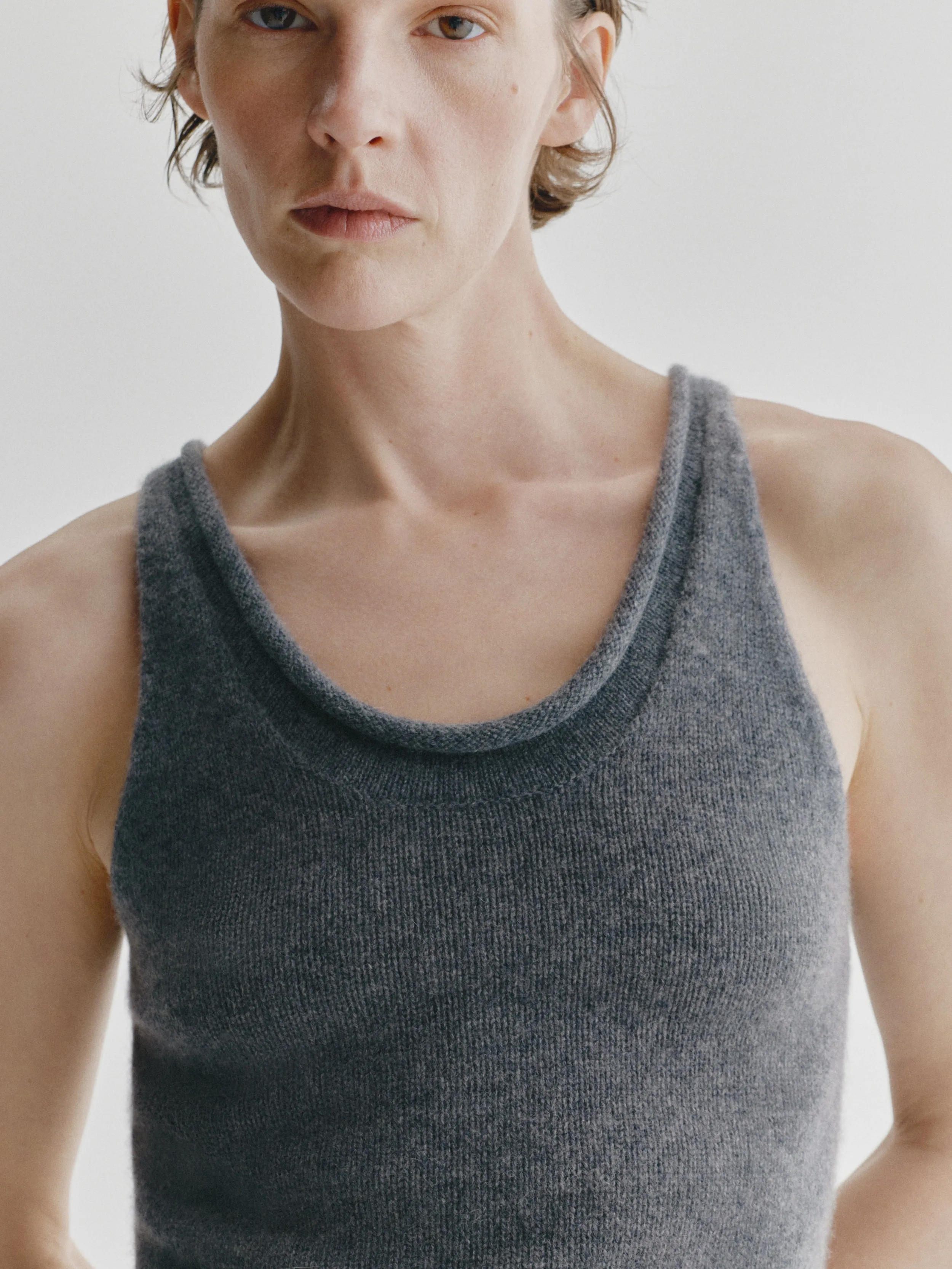 The Hayda Top sold by Lisa Yang product image thumbnail 4