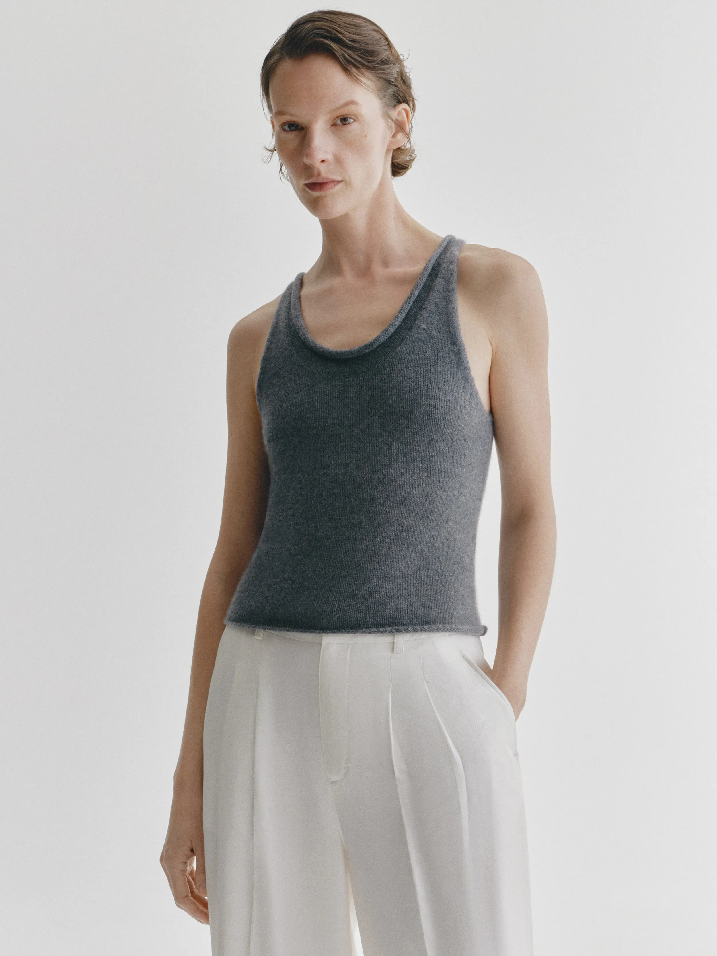 The Hayda Top sold by Lisa Yang