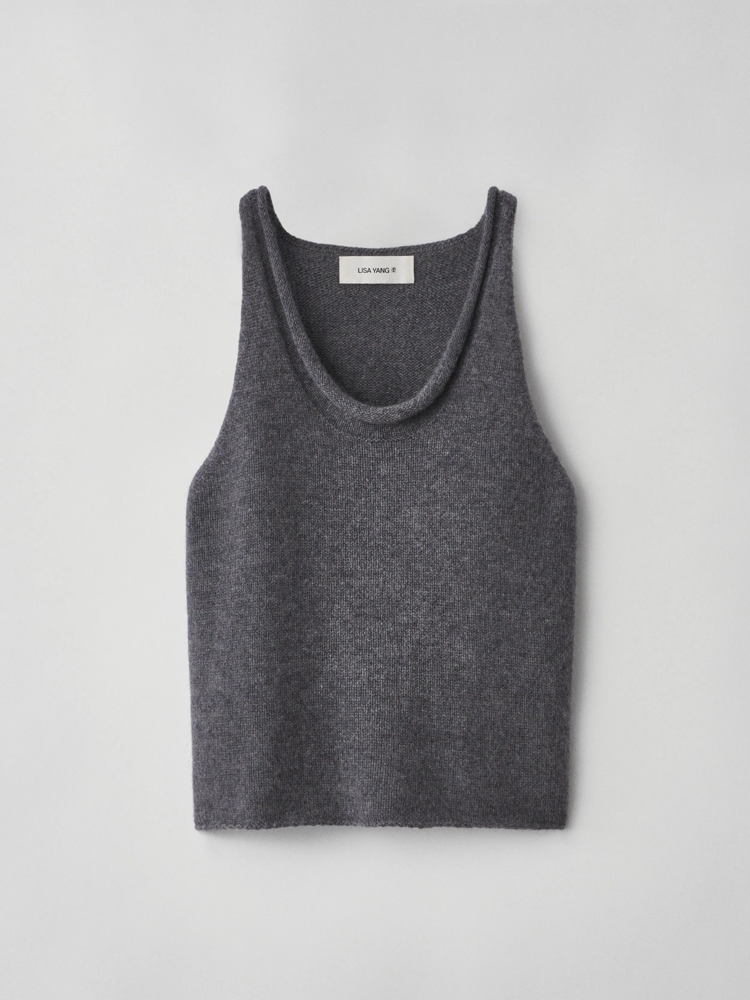 The Hayda Top sold by Lisa Yang product image thumbnail 5