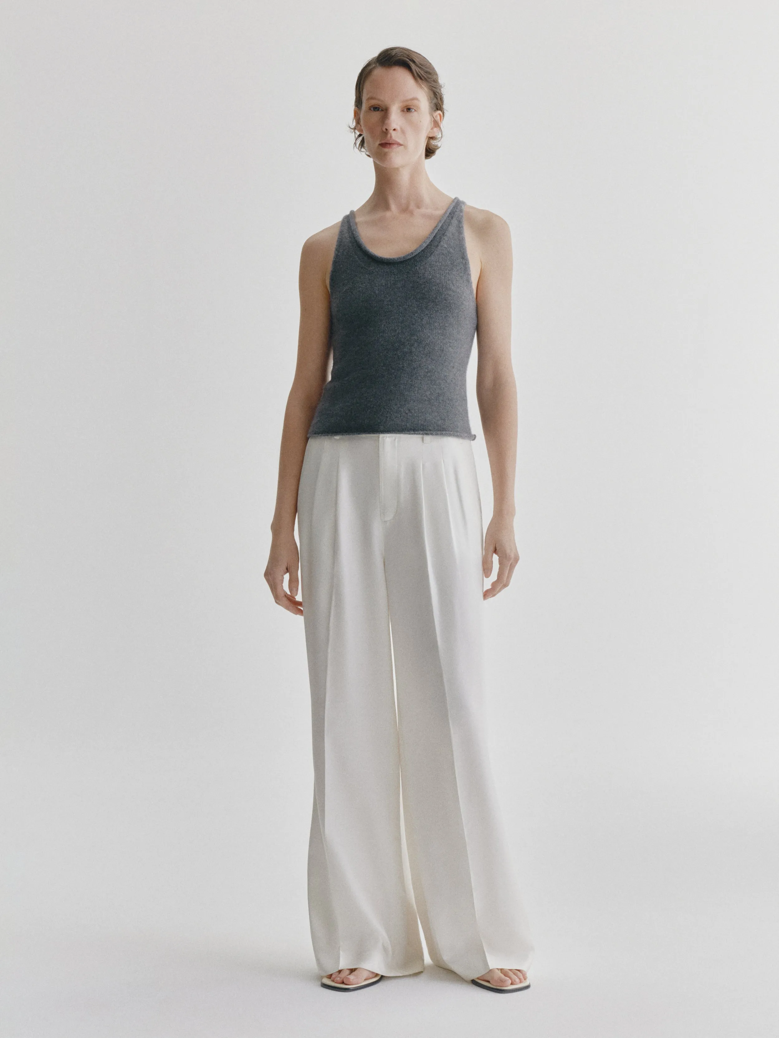 The Hayda Top sold by Lisa Yang product image thumbnail 2