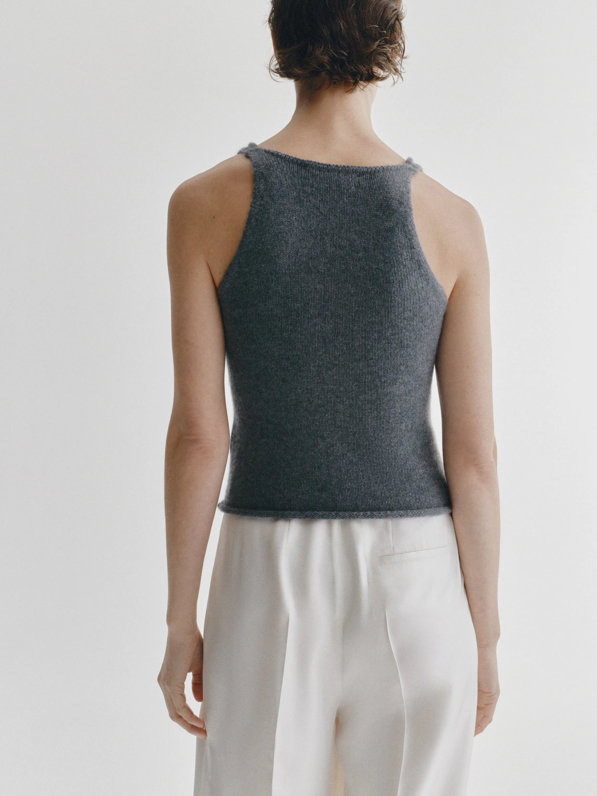 The Hayda Top sold by Lisa Yang product image thumbnail 3