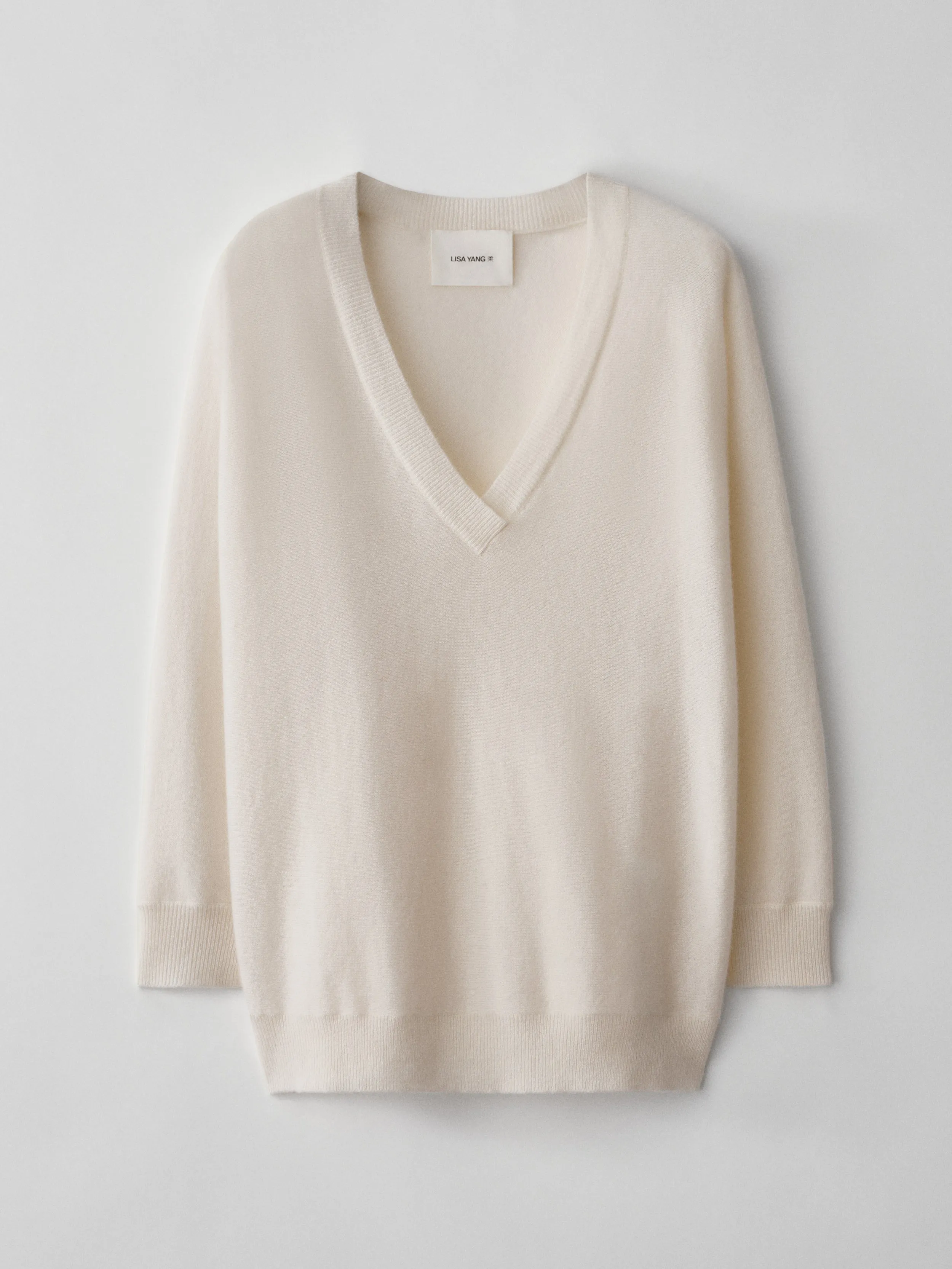 Kenny Sweater sold by Lisa Yang product image thumbnail 5