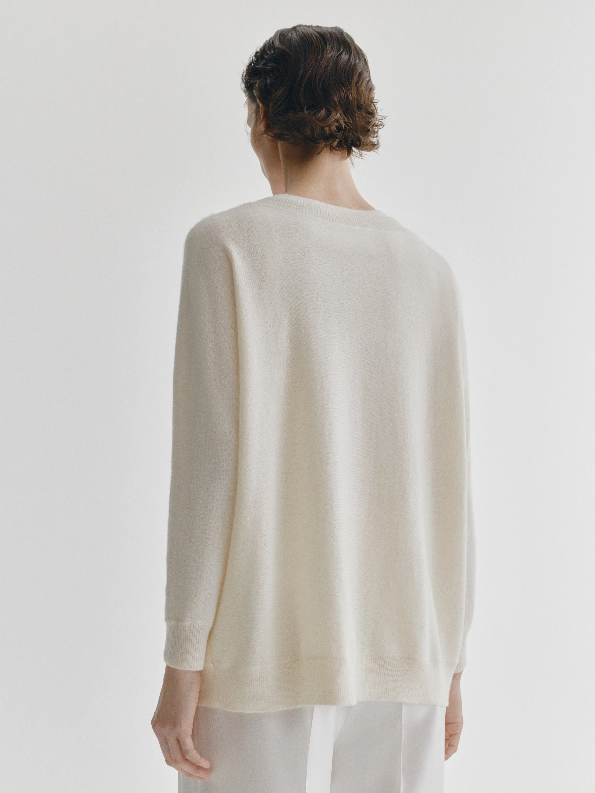 Kenny Sweater sold by Lisa Yang product image thumbnail 3