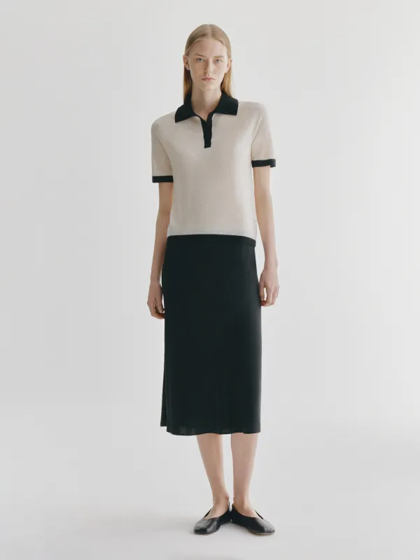 Midi Skirt made by Lisa Yang