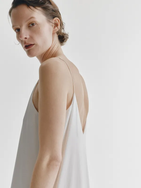 Camisole Dress made by Lisa Yang