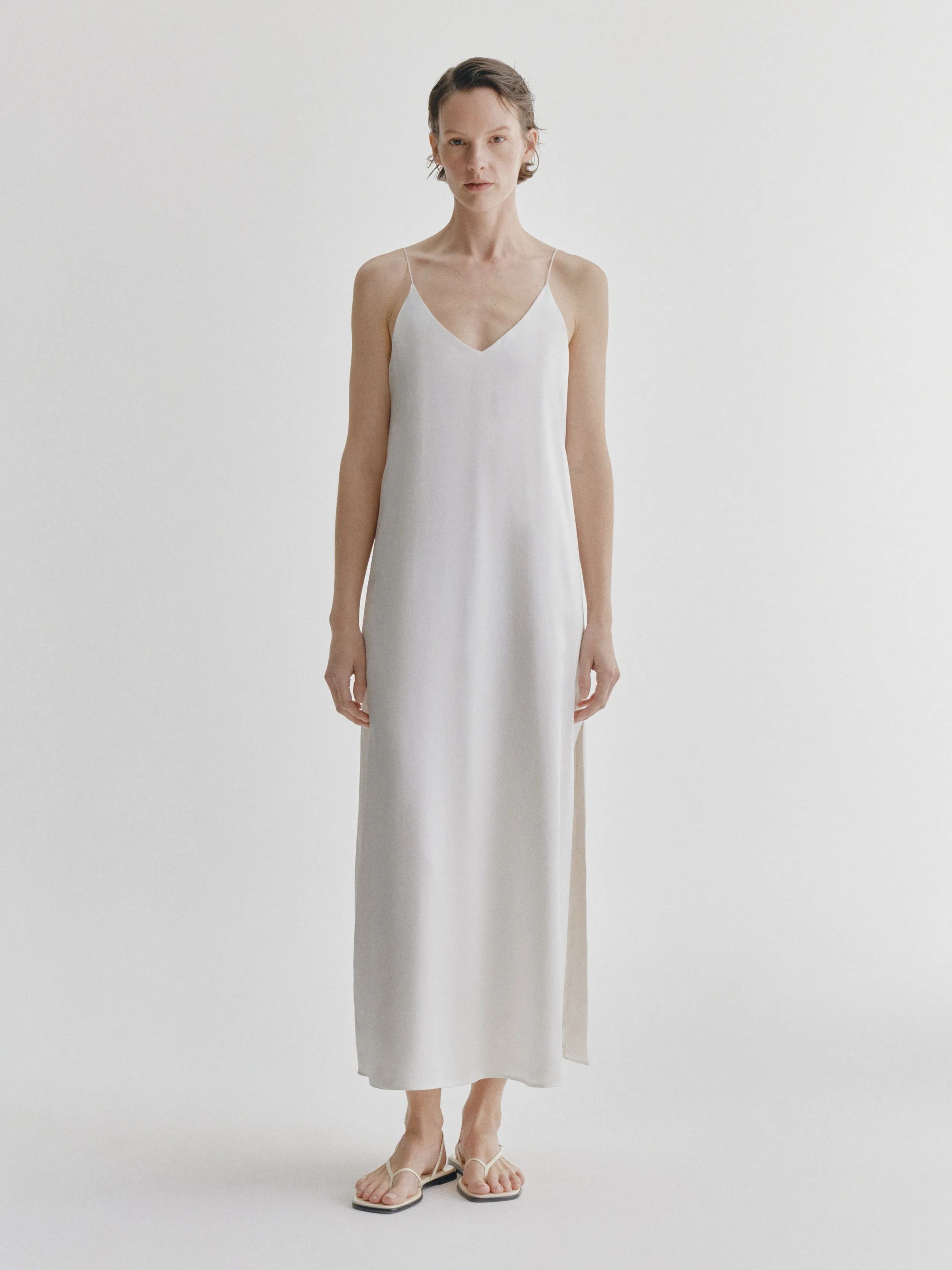 Camisole Dress sold by Lisa Yang product image thumbnail 2