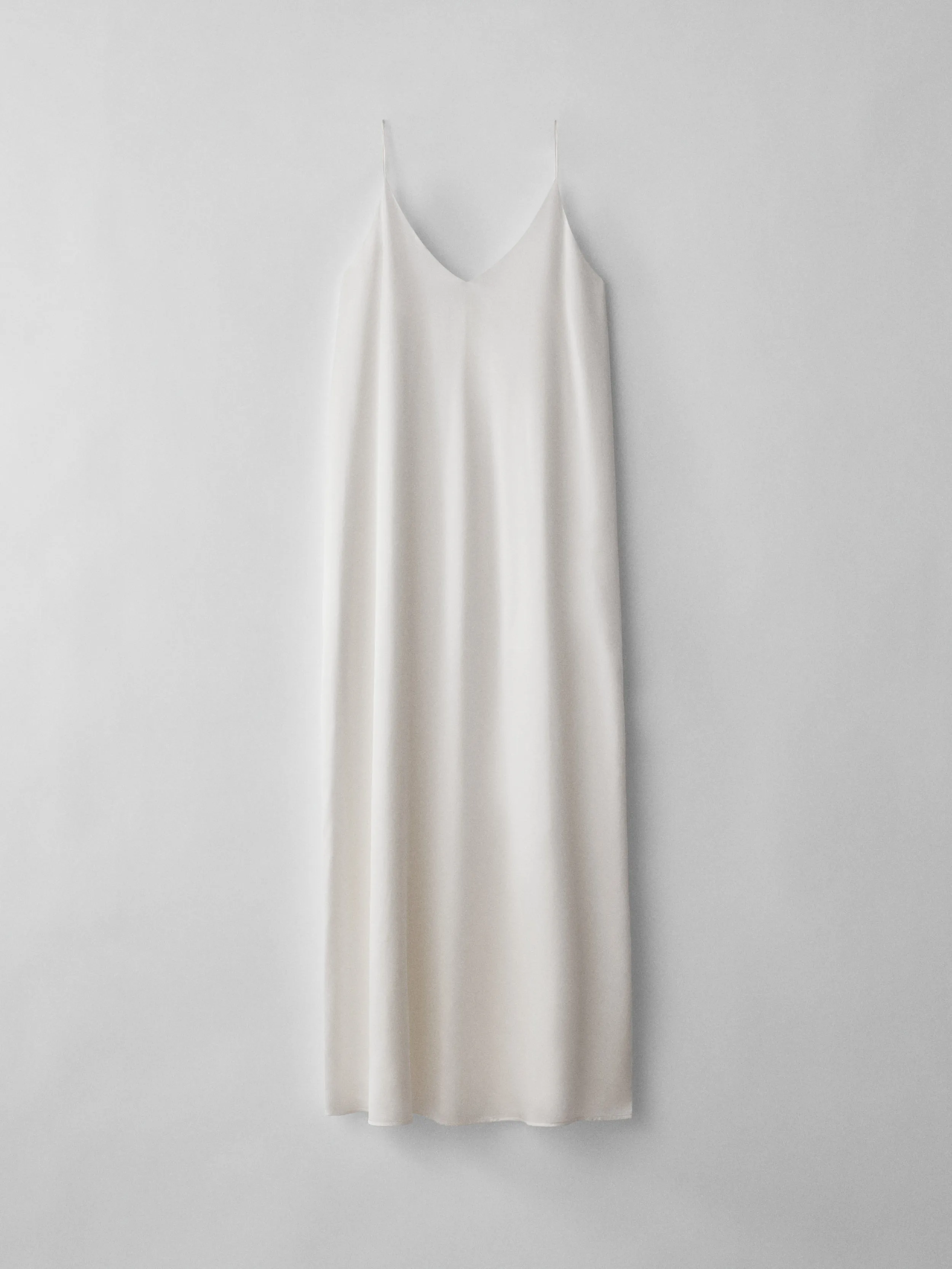 Camisole Dress sold by Lisa Yang product image thumbnail 5