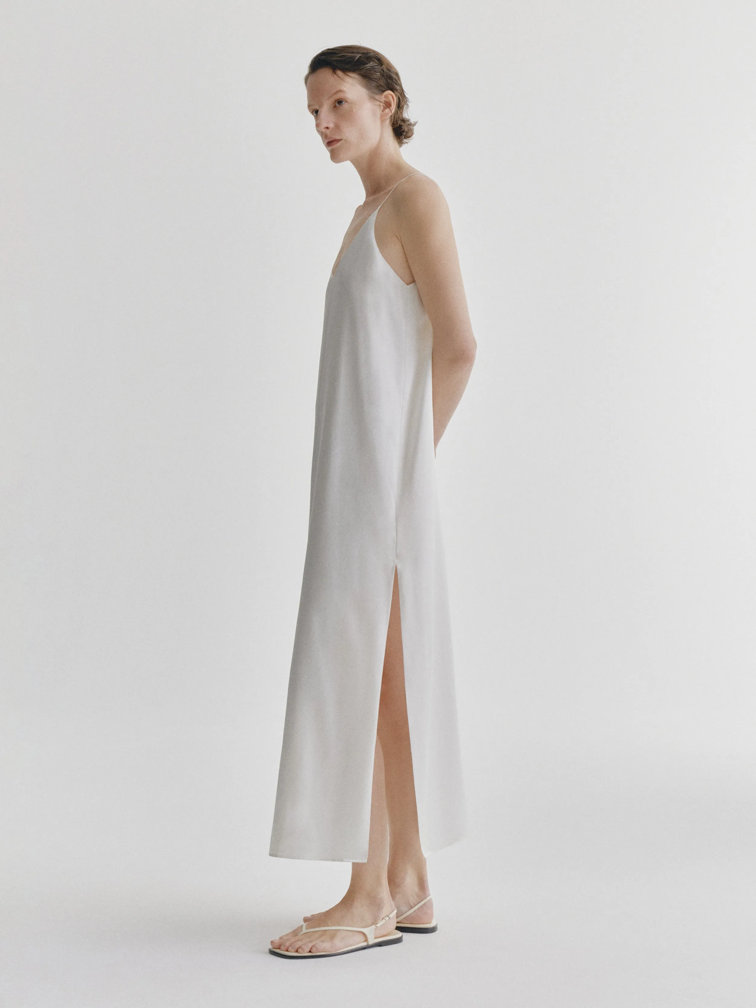 Camisole Dress sold by Lisa Yang product image thumbnail 3