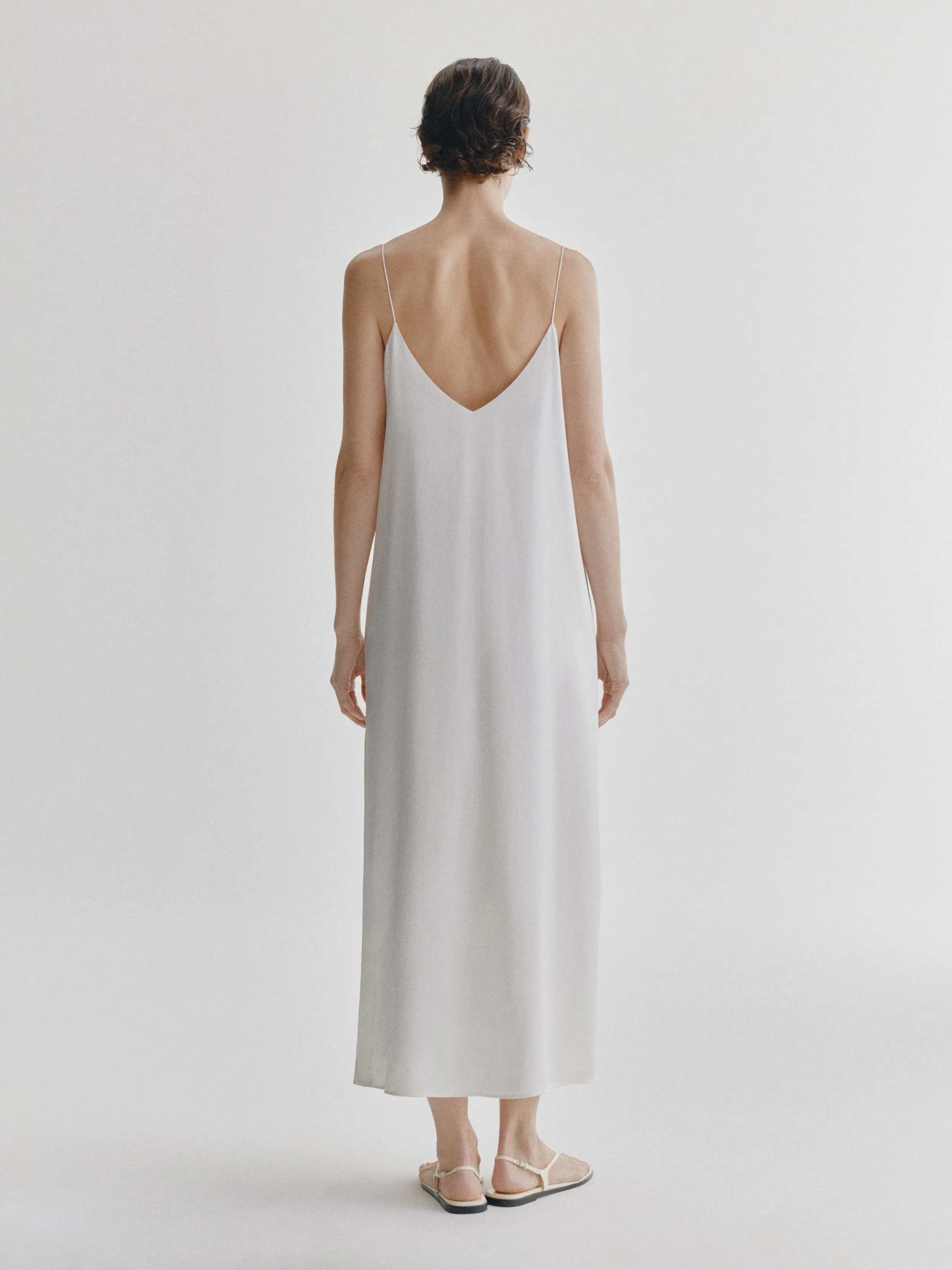 Camisole Dress sold by Lisa Yang product image thumbnail 4
