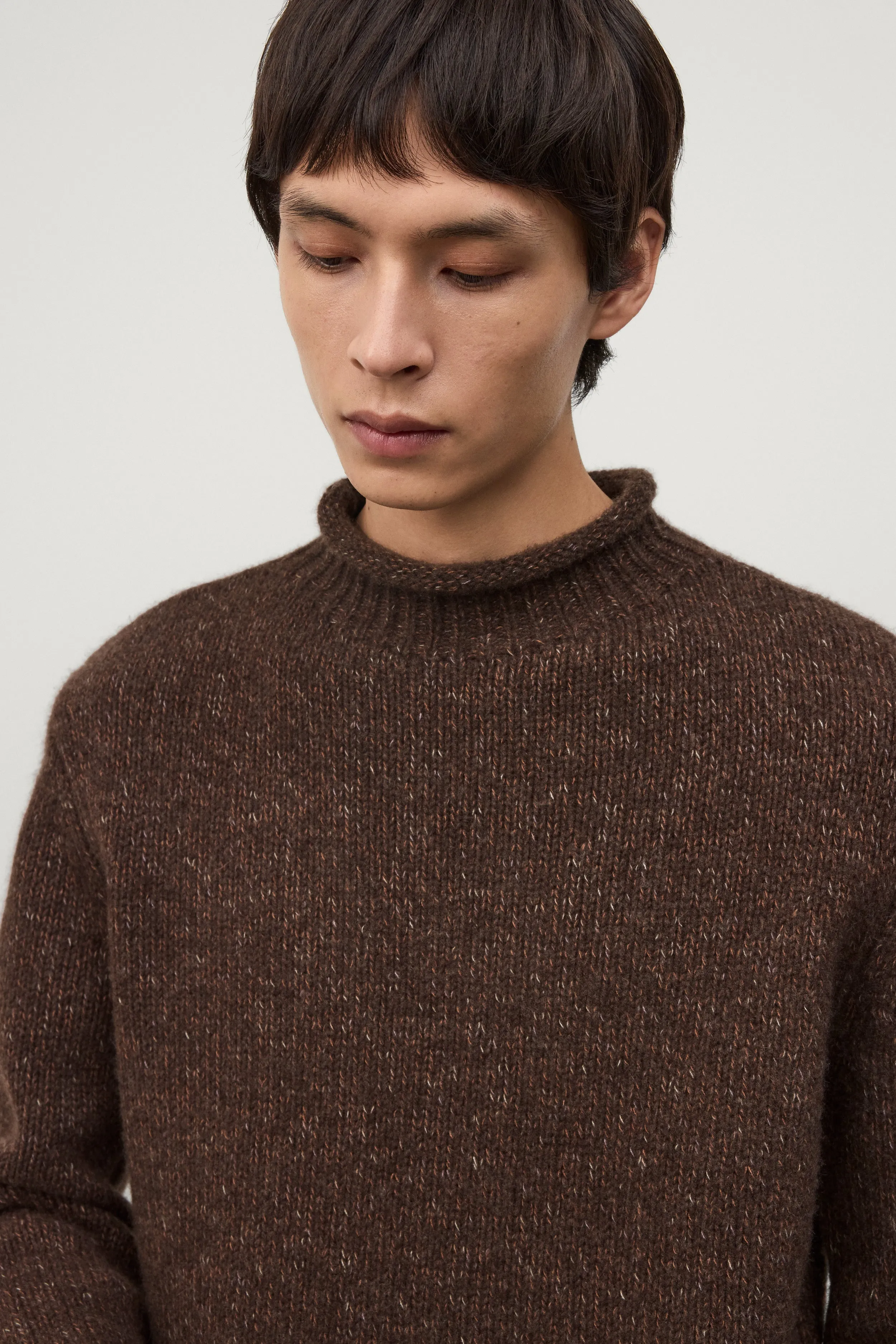 Cian Sweater sold by Lisa Yang product image thumbnail 5
