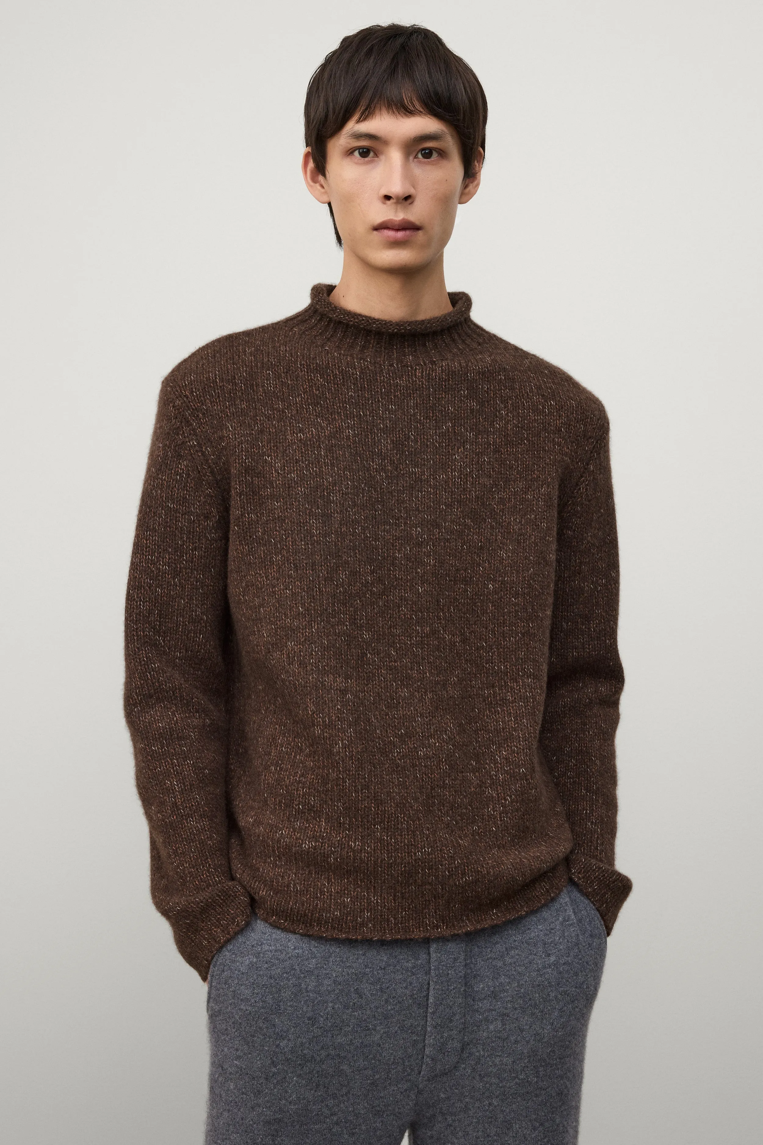 Cian Sweater sold by Lisa Yang product image thumbnail 2