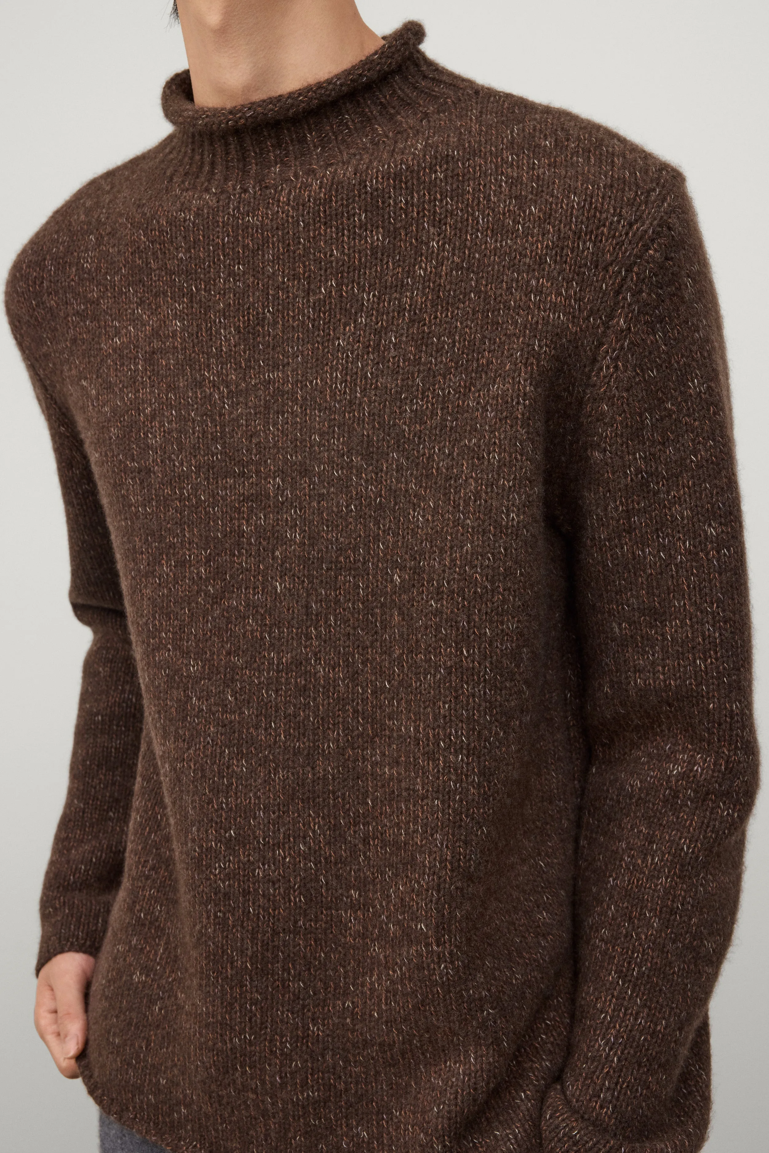 Cian Sweater sold by Lisa Yang product image thumbnail 3