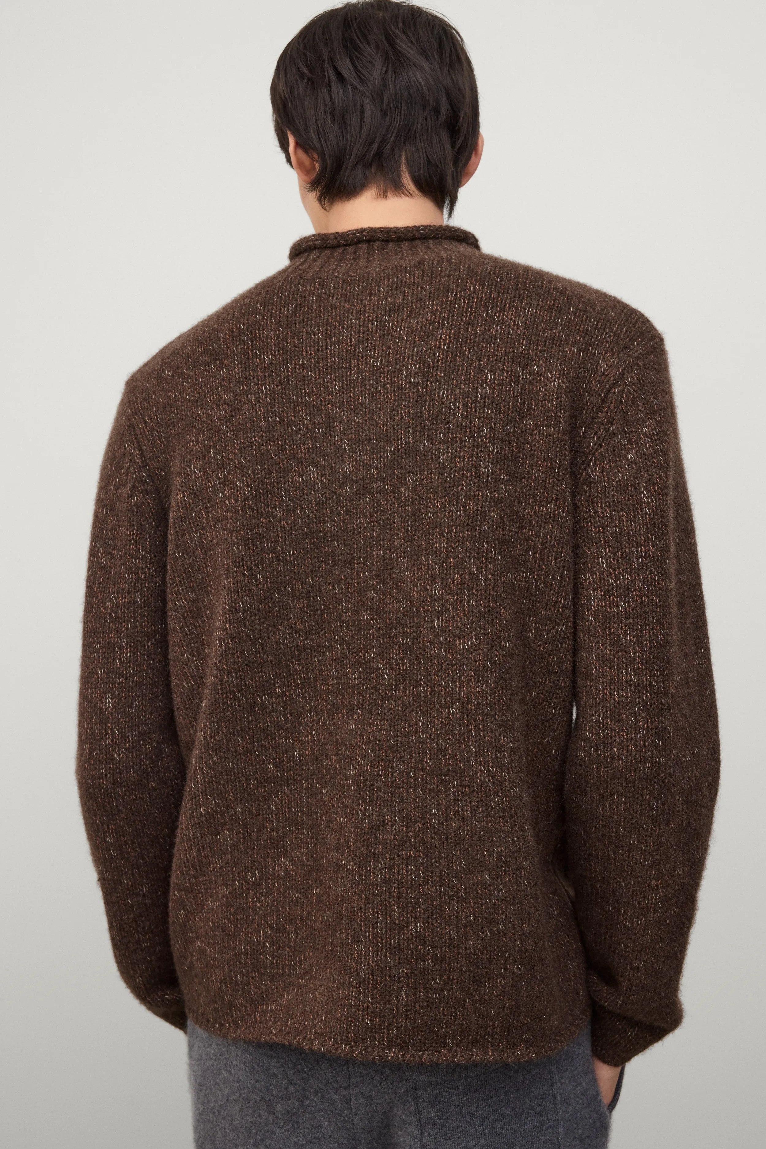 Cian Sweater sold by Lisa Yang product image thumbnail 4