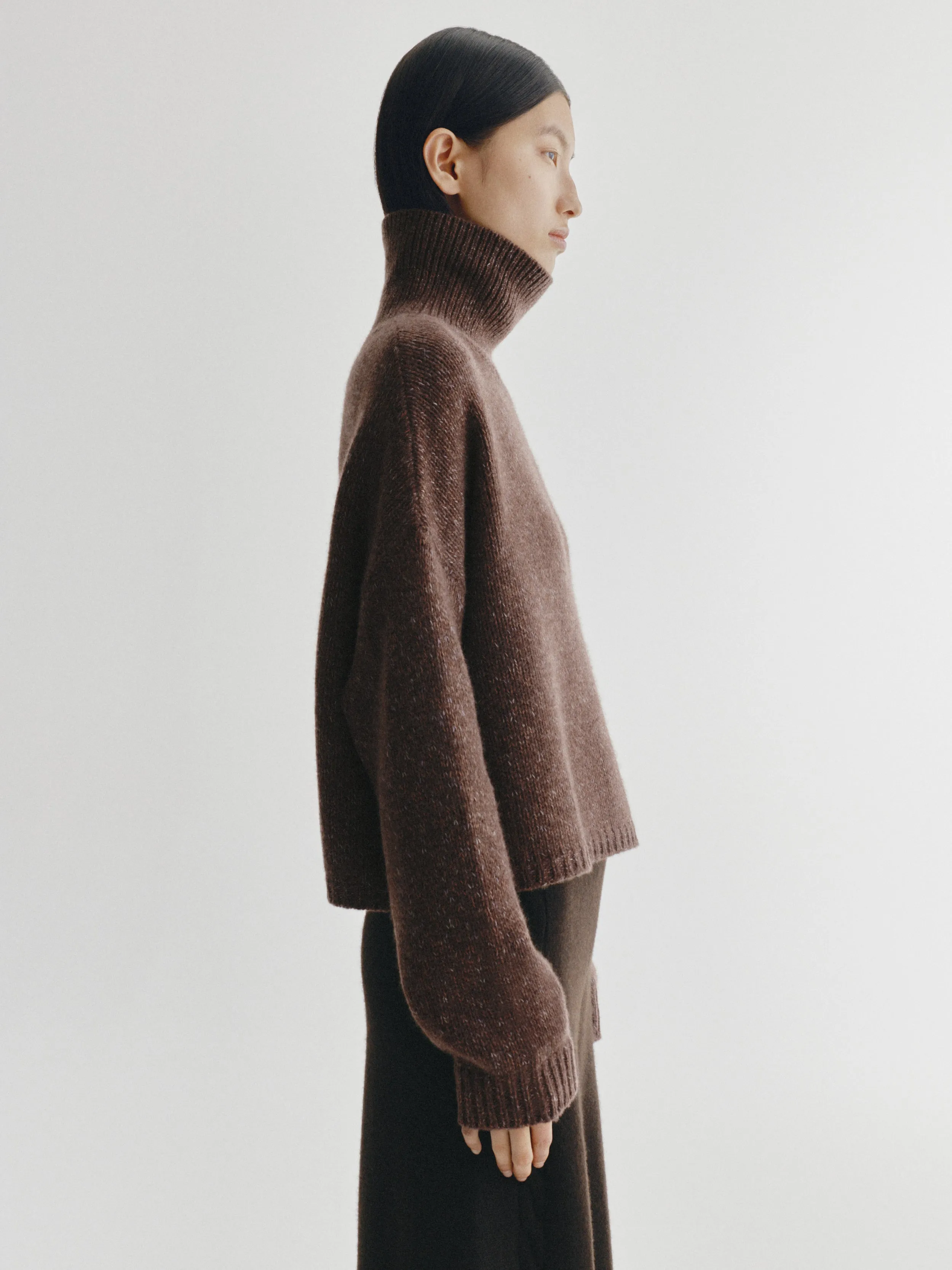 Zerline Sweater sold by Lisa Yang product image thumbnail 3