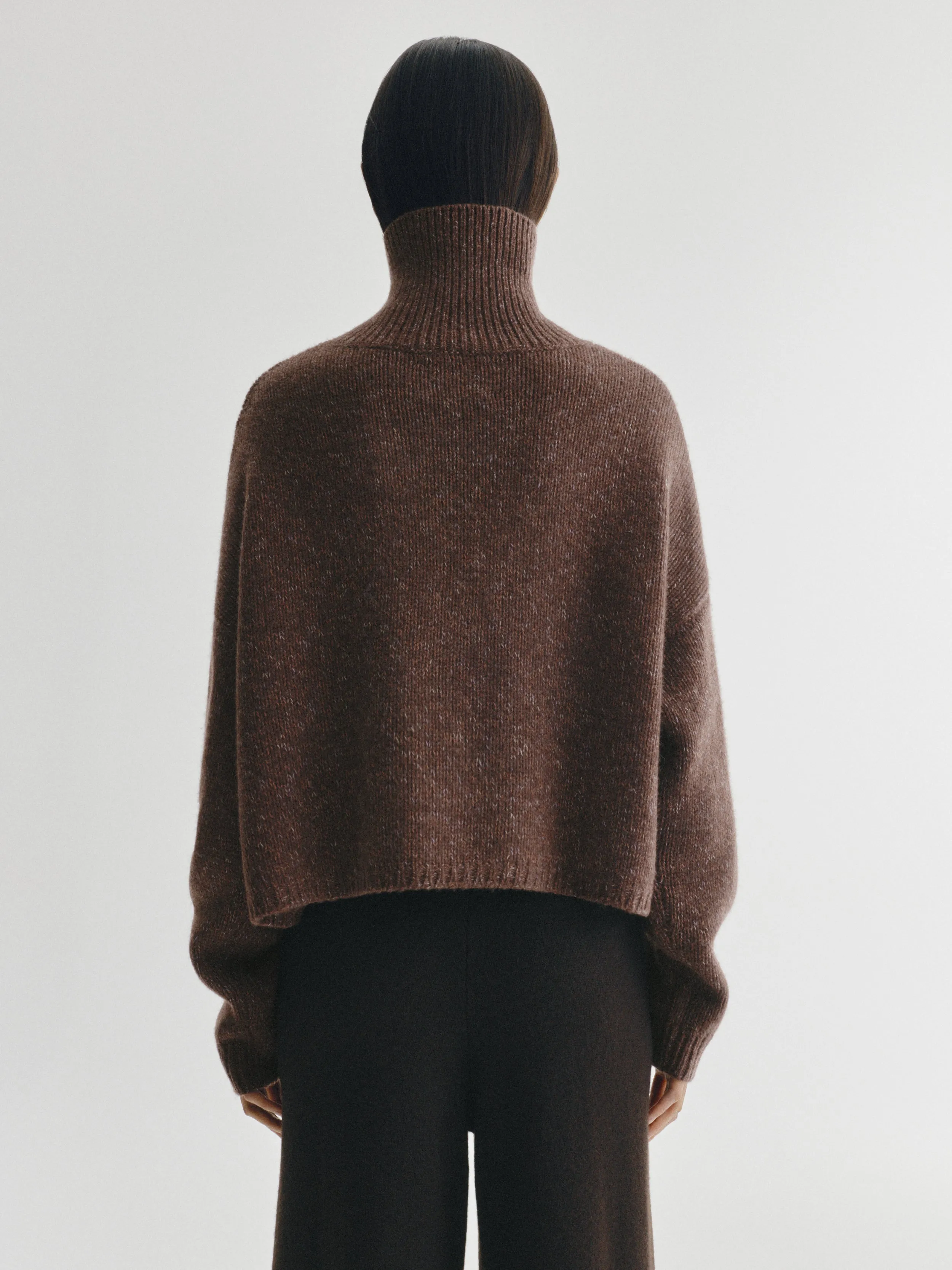 Zerline Sweater sold by Lisa Yang product image thumbnail 4