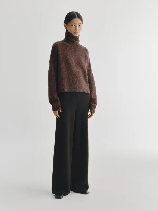 Zerline Sweater made by Lisa Yang