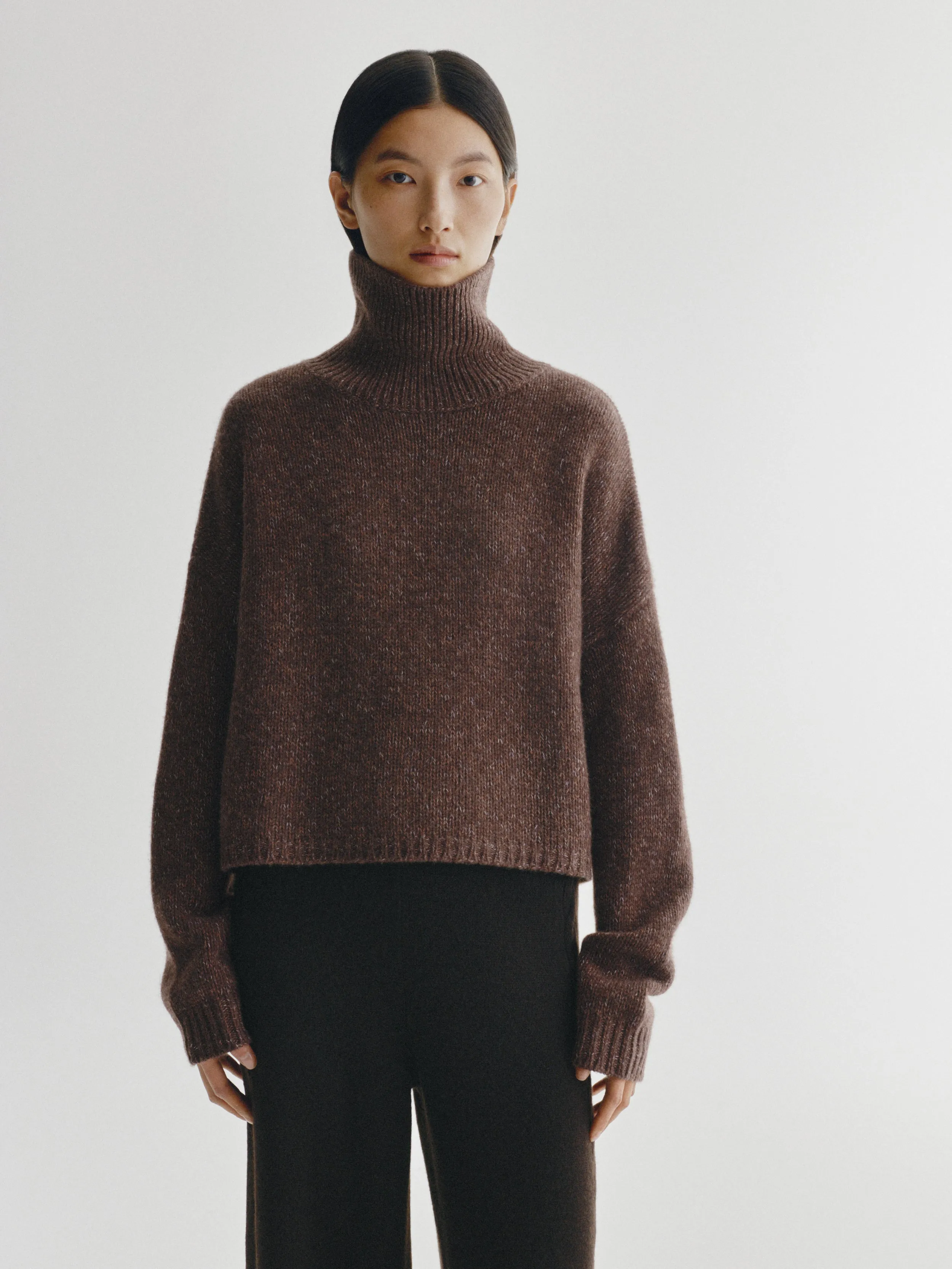 Zerline Sweater sold by Lisa Yang product image thumbnail 2
