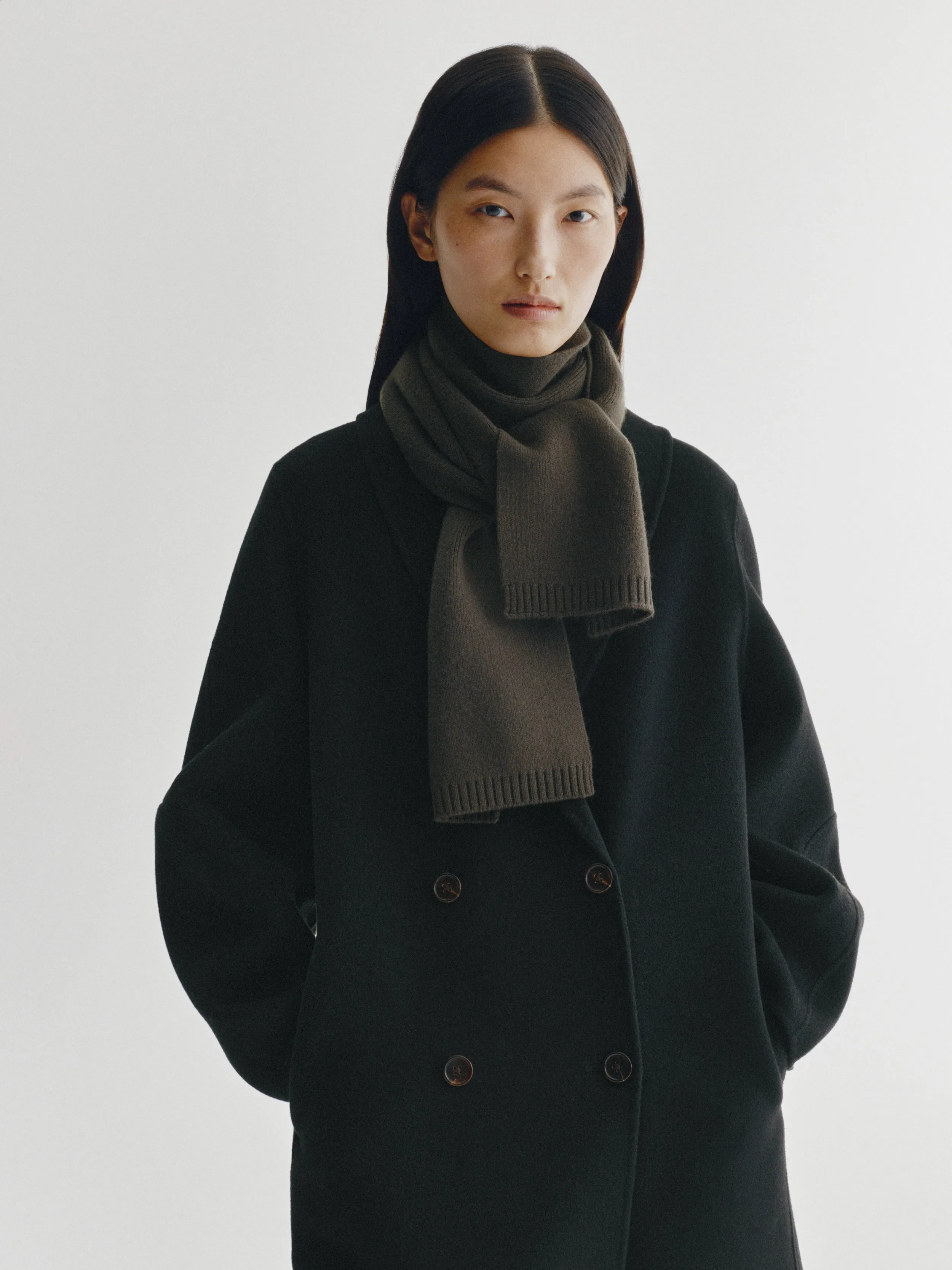 Frederica Scarf sold by Lisa Yang product image thumbnail 3
