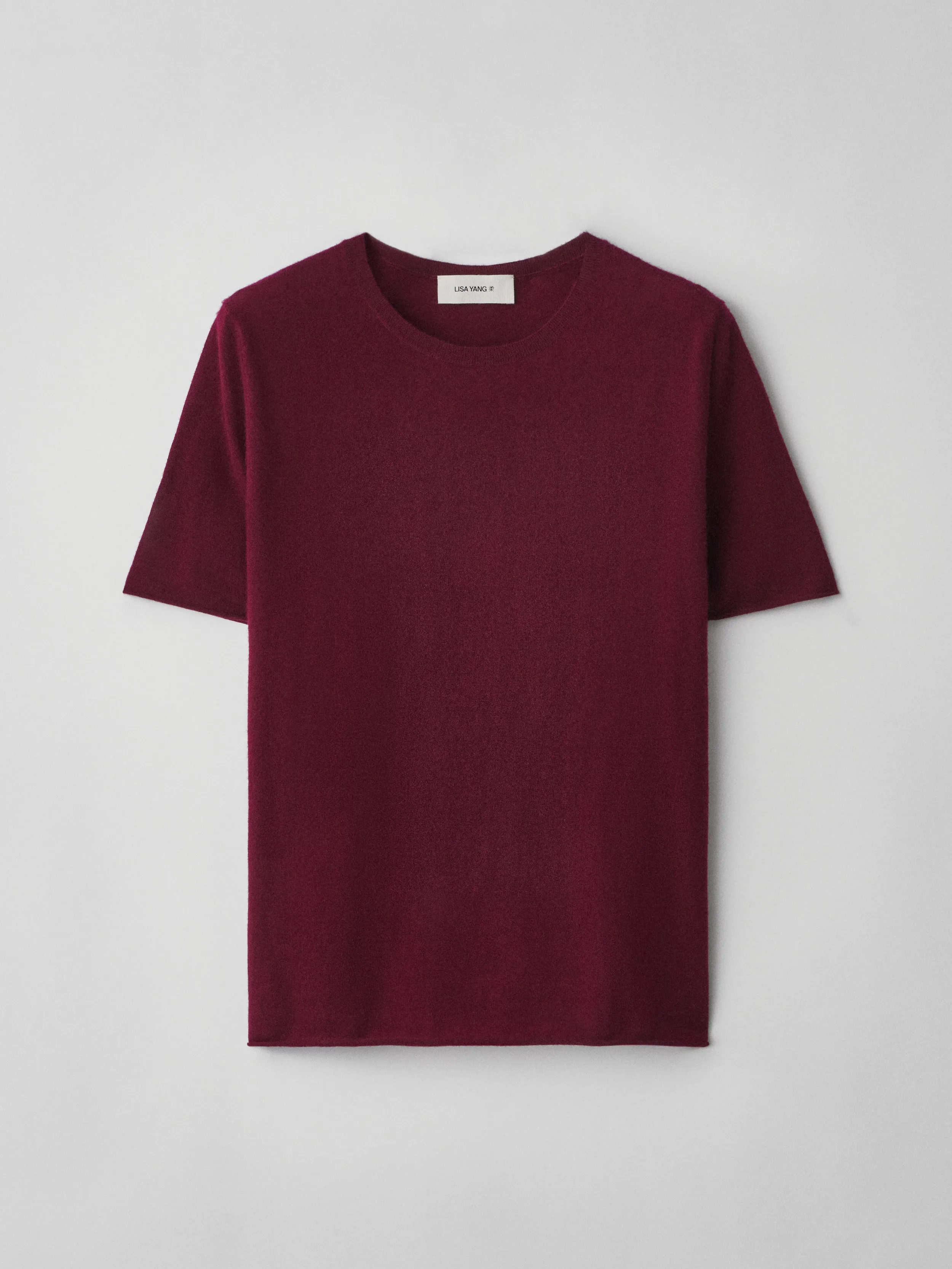 Ari T-shirt sold by Lisa Yang product image thumbnail 5