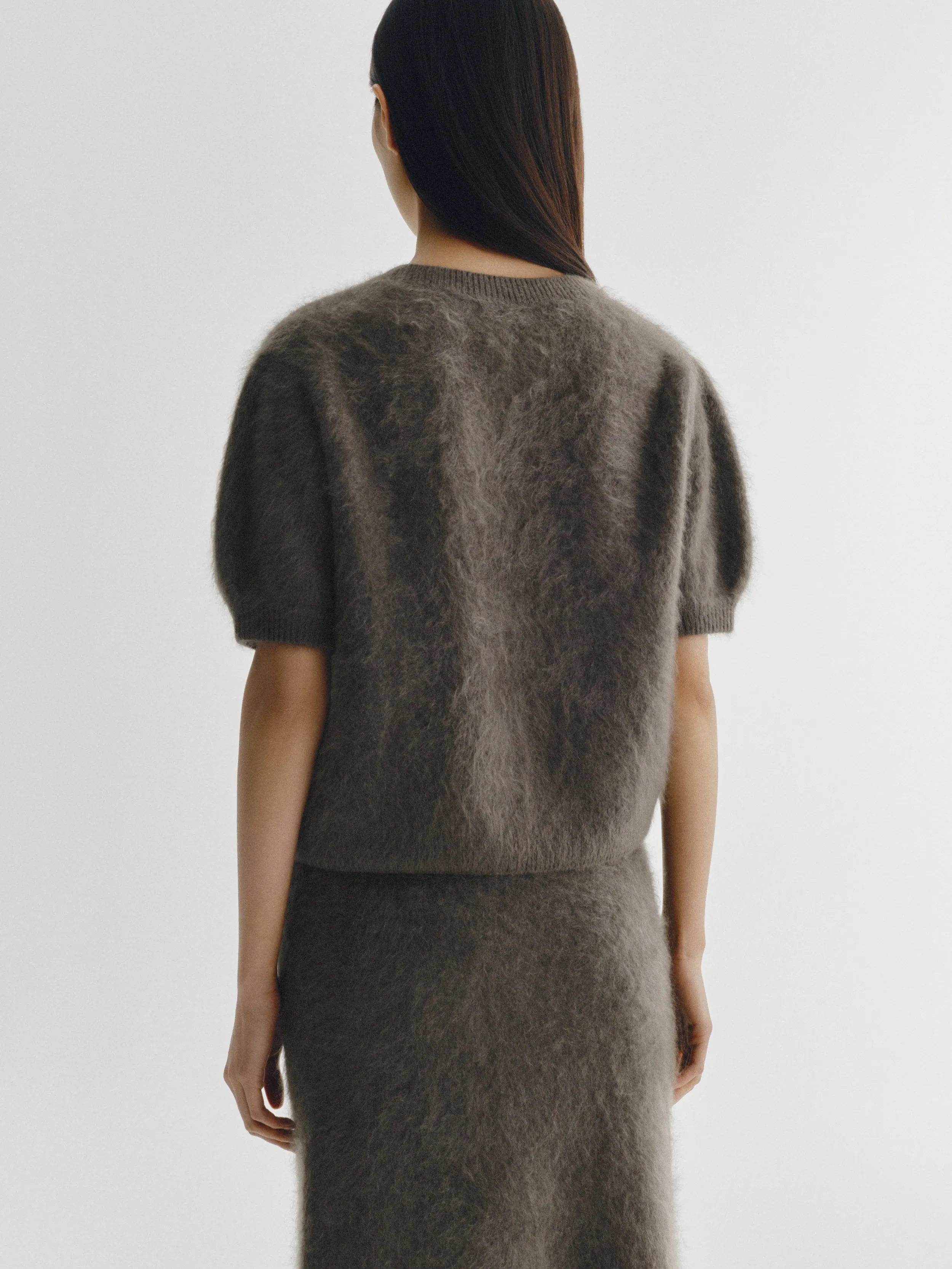 Lucianne Cardigan sold by Lisa Yang product image thumbnail 4