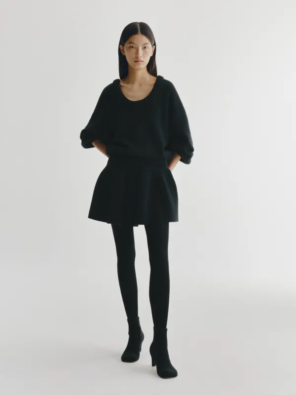 Wren Skirt made by Lisa Yang