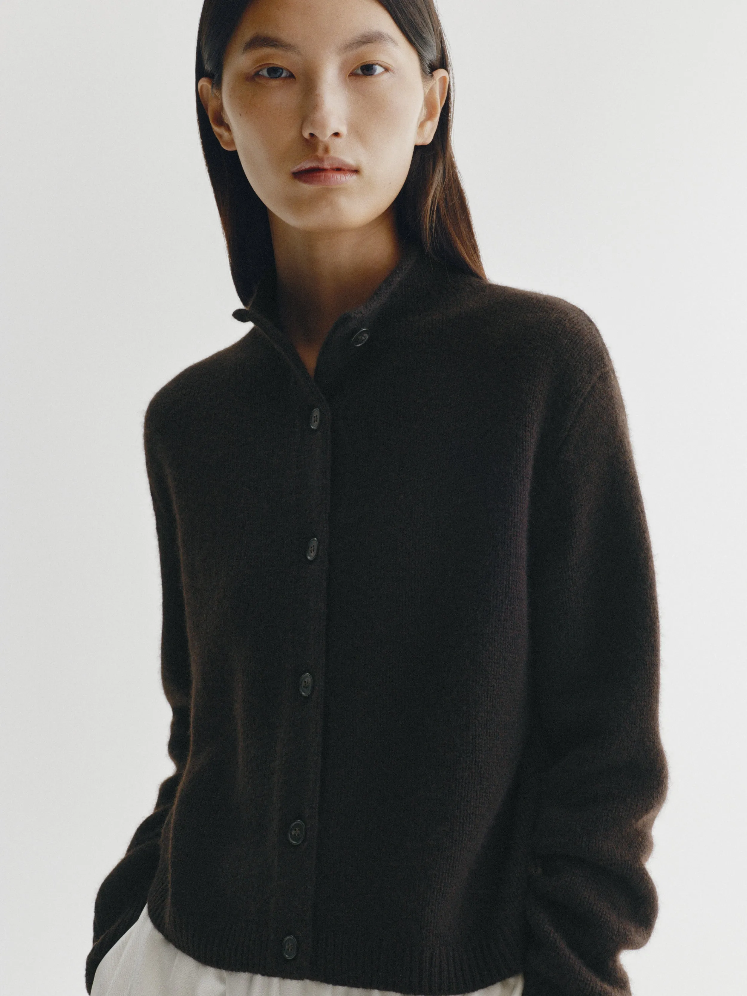 Zirelle Cardigan sold by Lisa Yang product image thumbnail 3