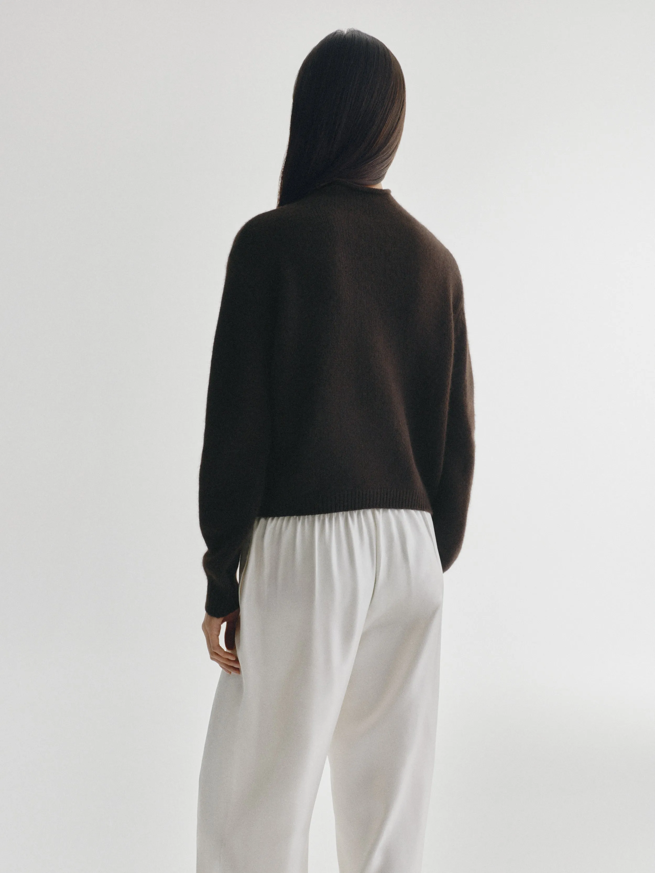 Zirelle Cardigan sold by Lisa Yang product image thumbnail 4