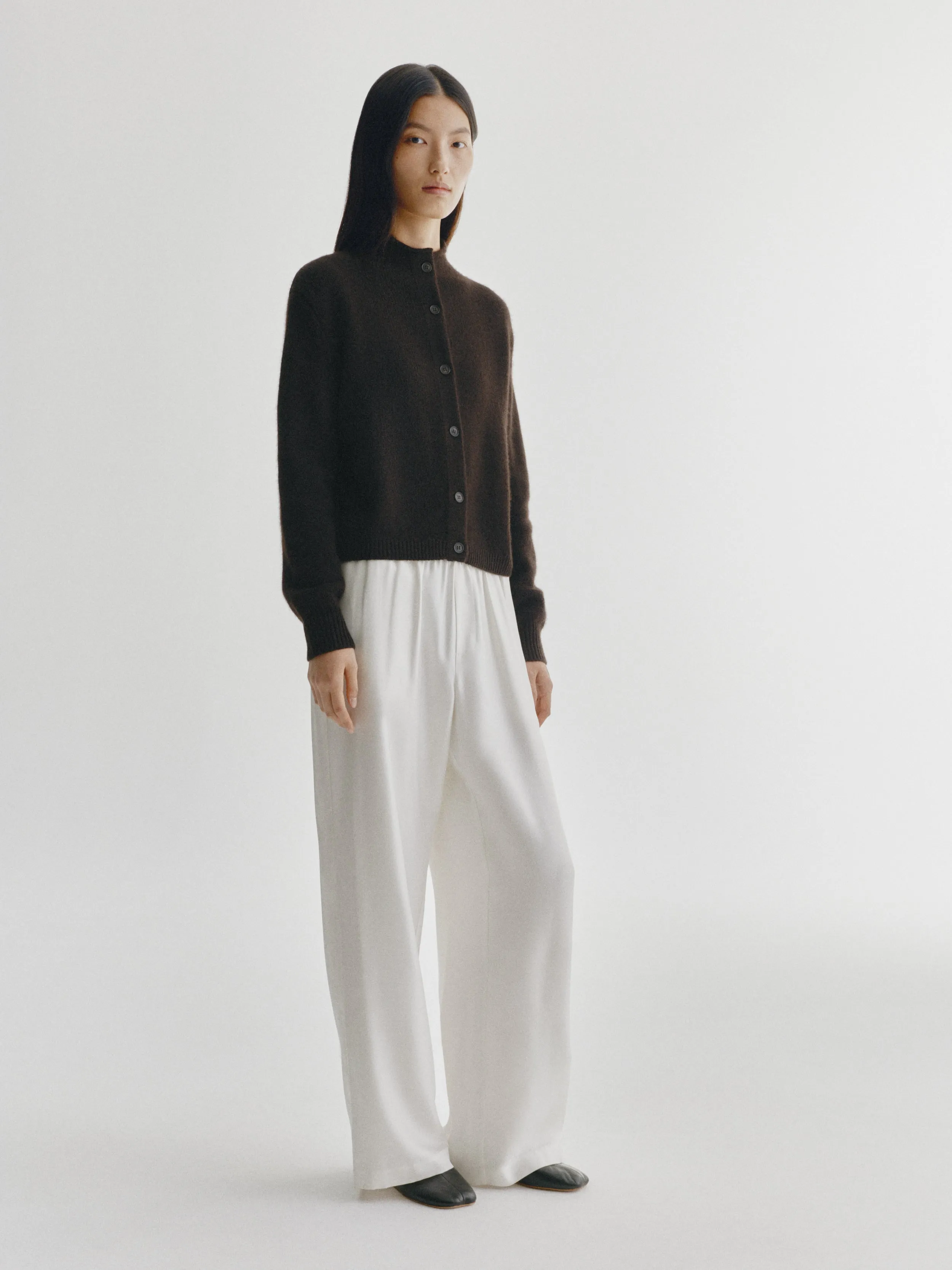 Zirelle Cardigan sold by Lisa Yang