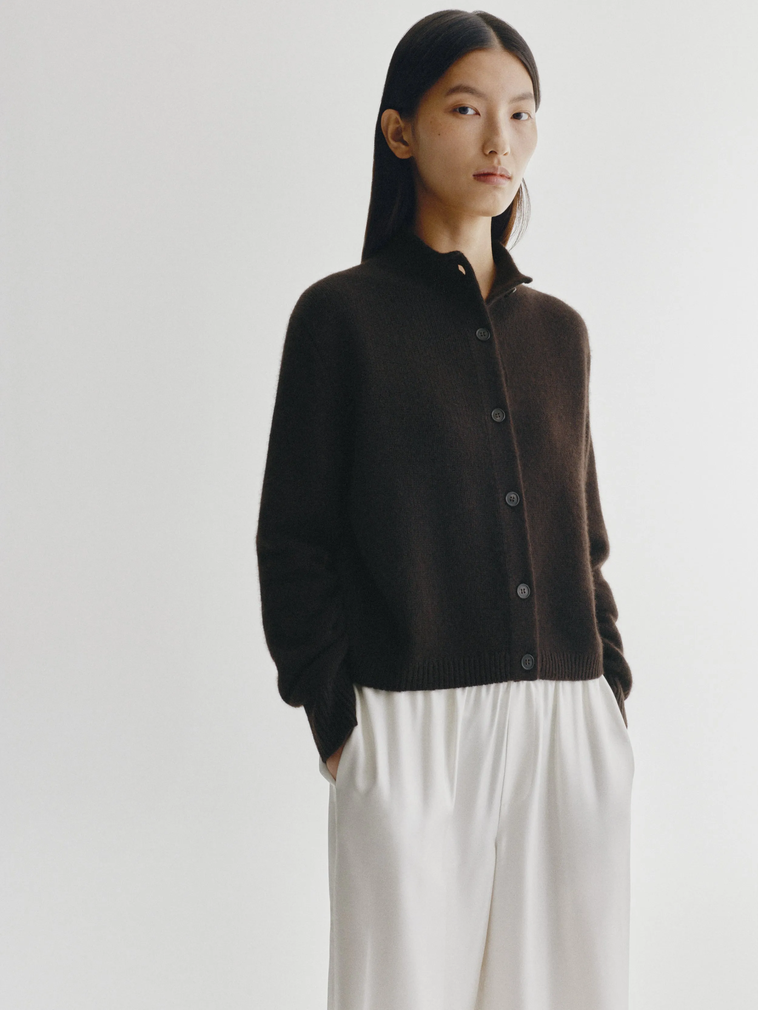 Zirelle Cardigan sold by Lisa Yang product image thumbnail 2