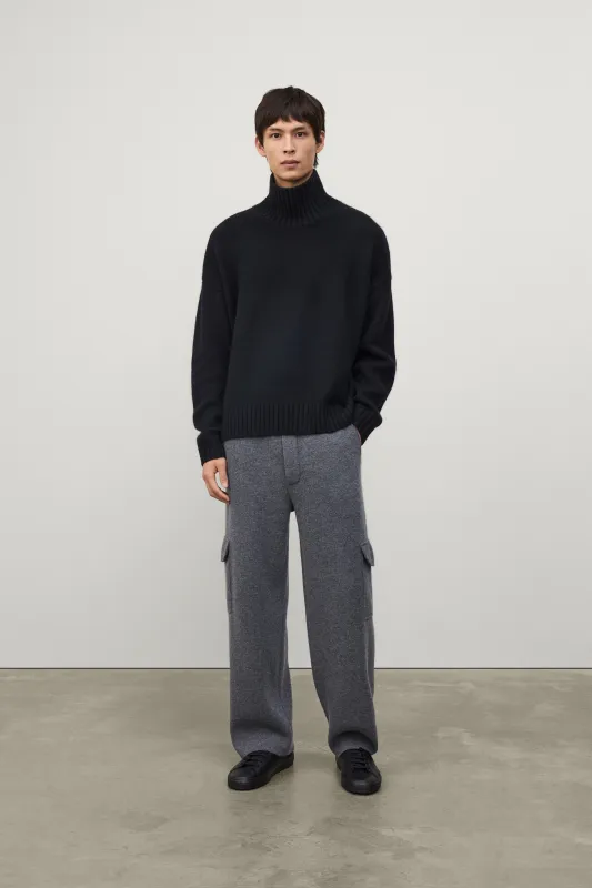 Olai Sweater made by Lisa Yang