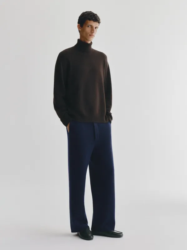 Faron Sweater made by Lisa Yang