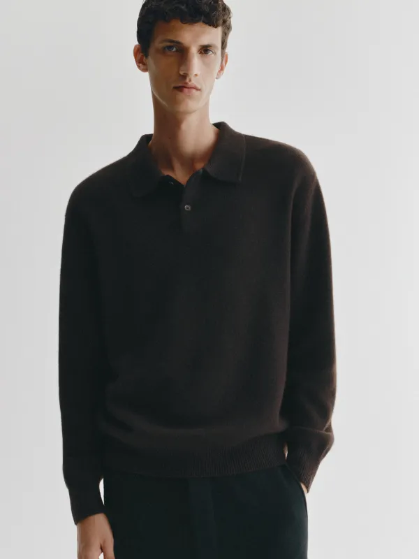 Rufus Sweater made by Lisa Yang