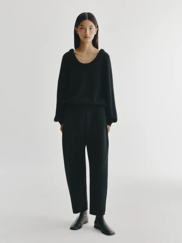 Wrenda Trousers made by Lisa Yang
