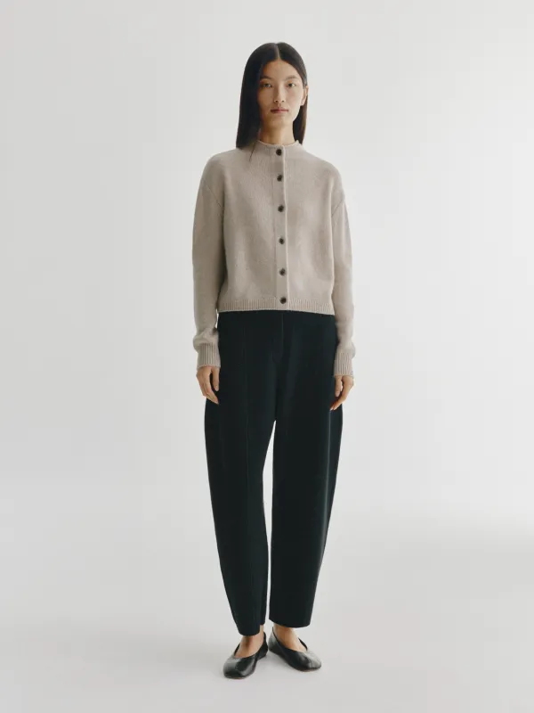 Zirelle Cardigan made by Lisa Yang