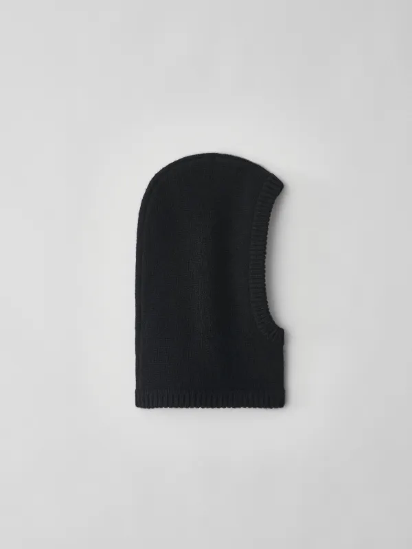 Astri Balaclava made by Lisa Yang