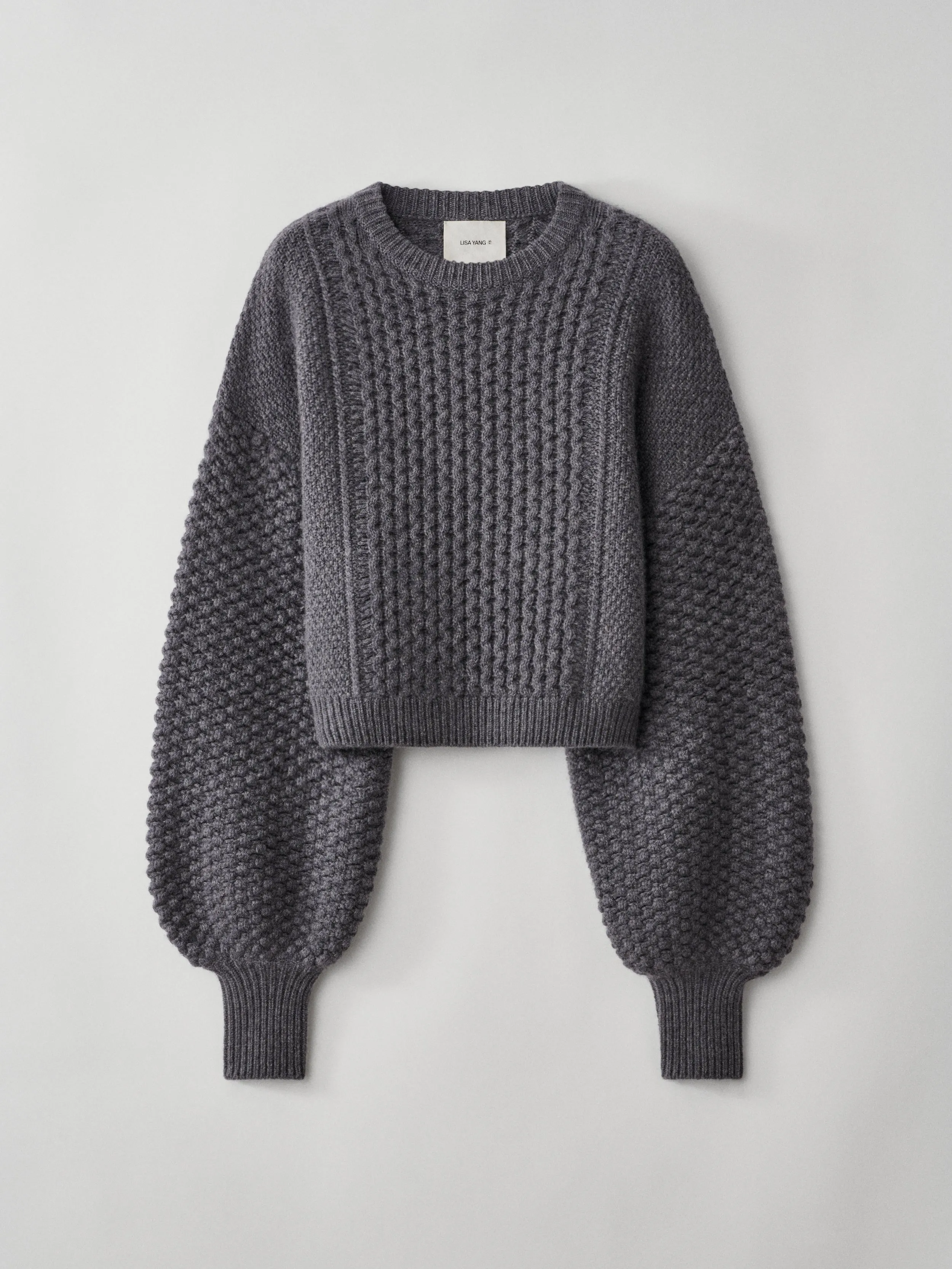 Clothilde Sweater sold by Lisa Yang product image thumbnail 5