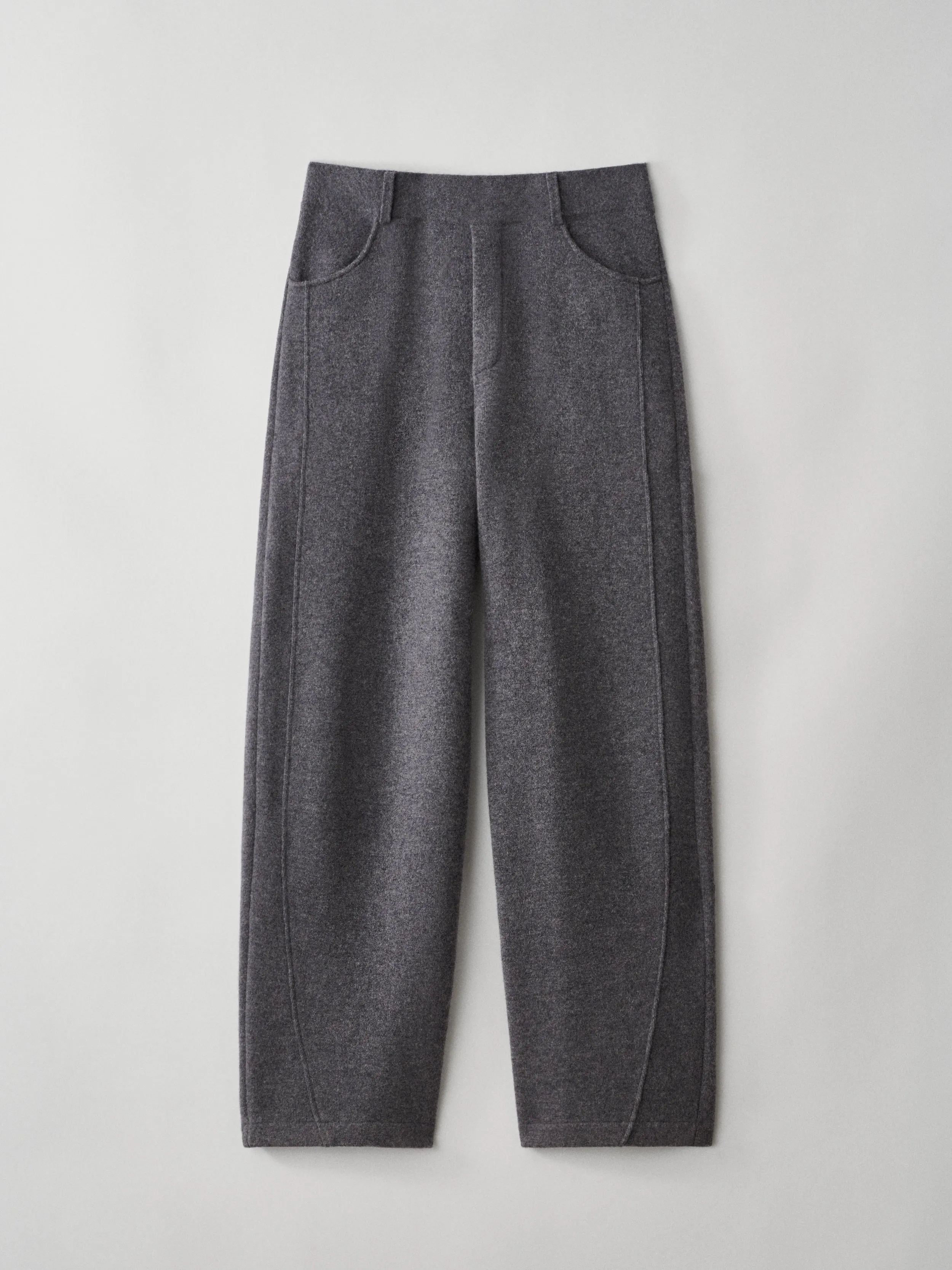 Veda Trousers sold by Lisa Yang product image thumbnail 5