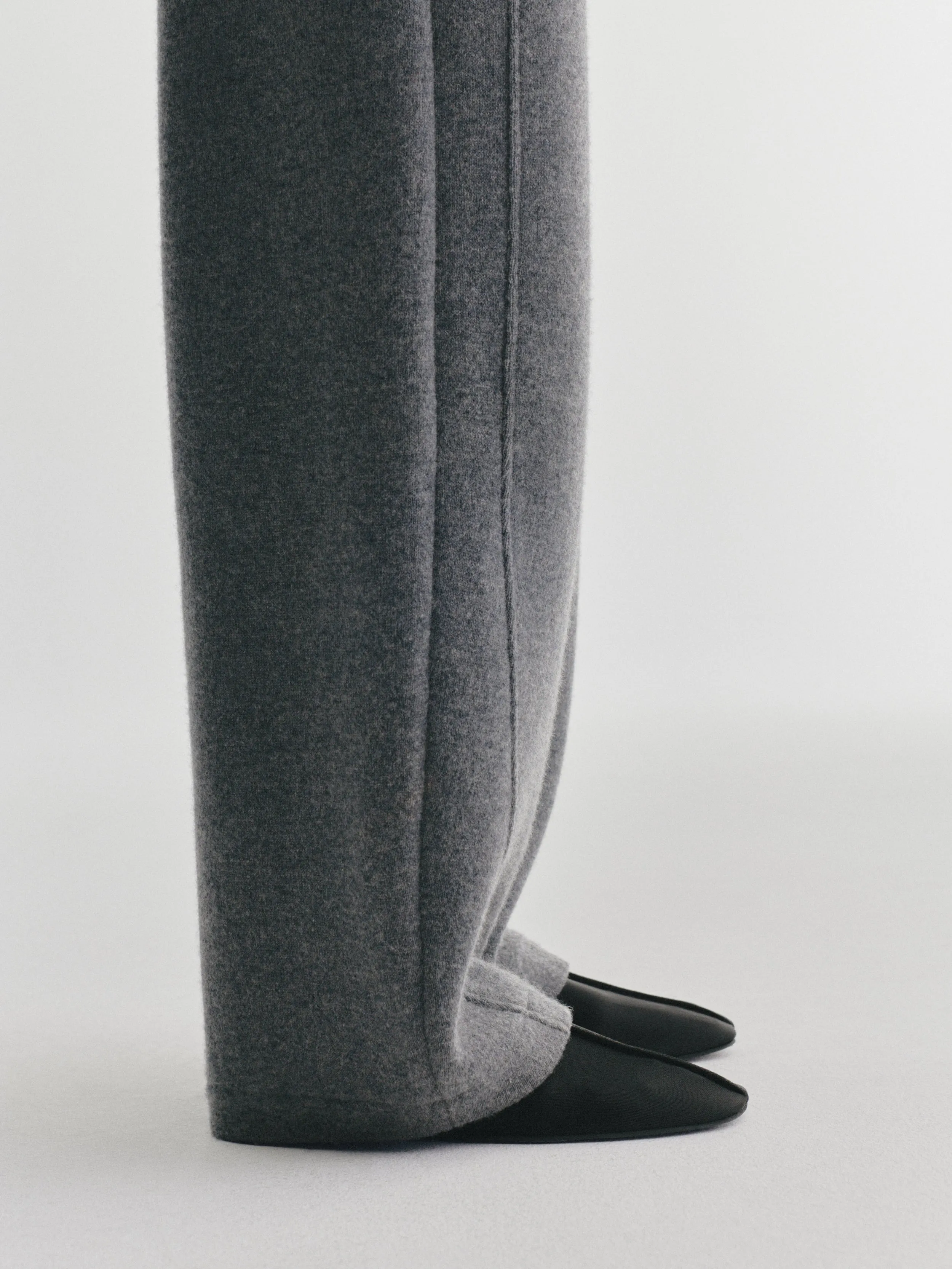 Veda Trousers sold by Lisa Yang product image thumbnail 4