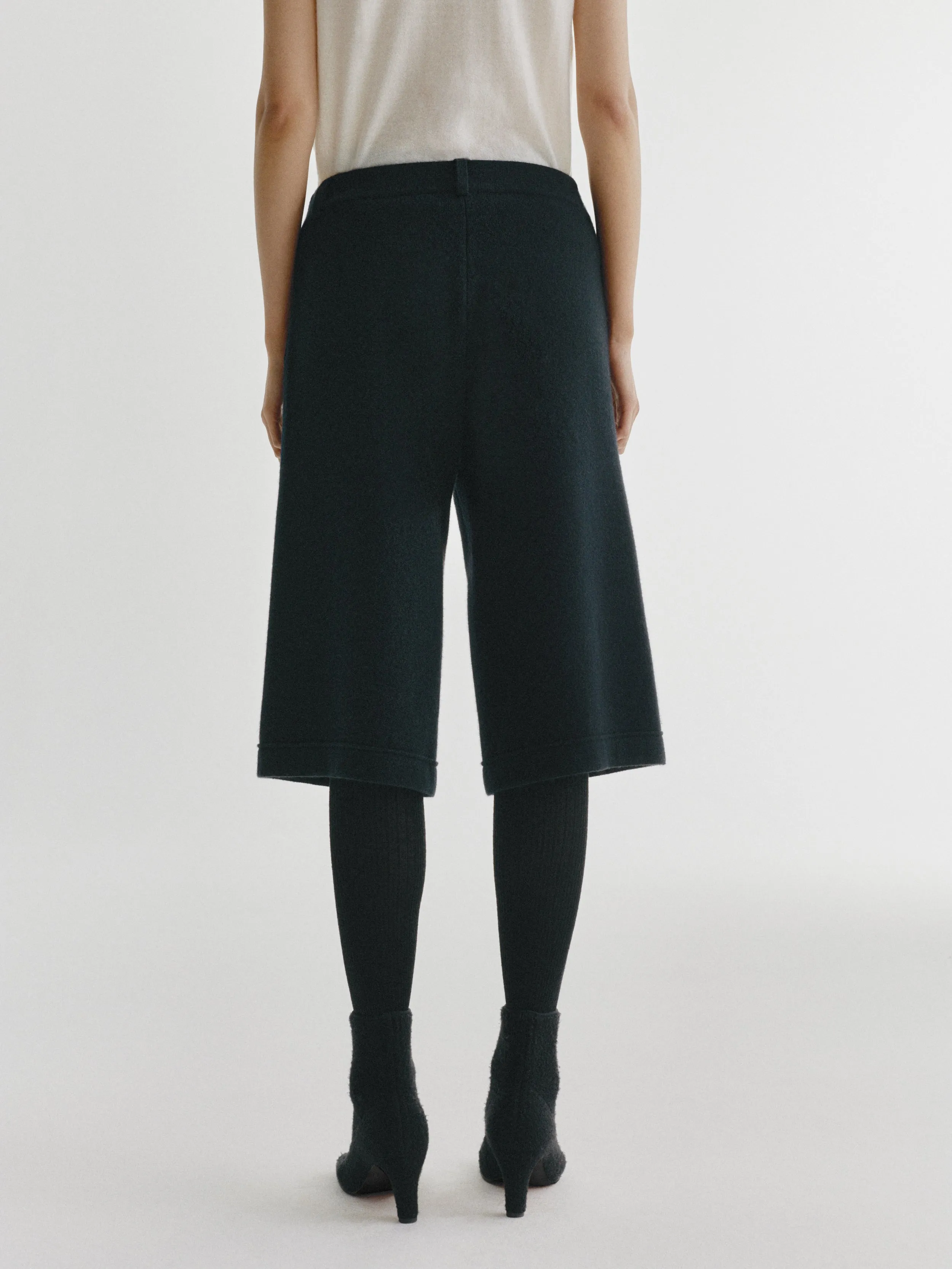 Bobbie Bermuda Shorts sold by Lisa Yang product image thumbnail 5