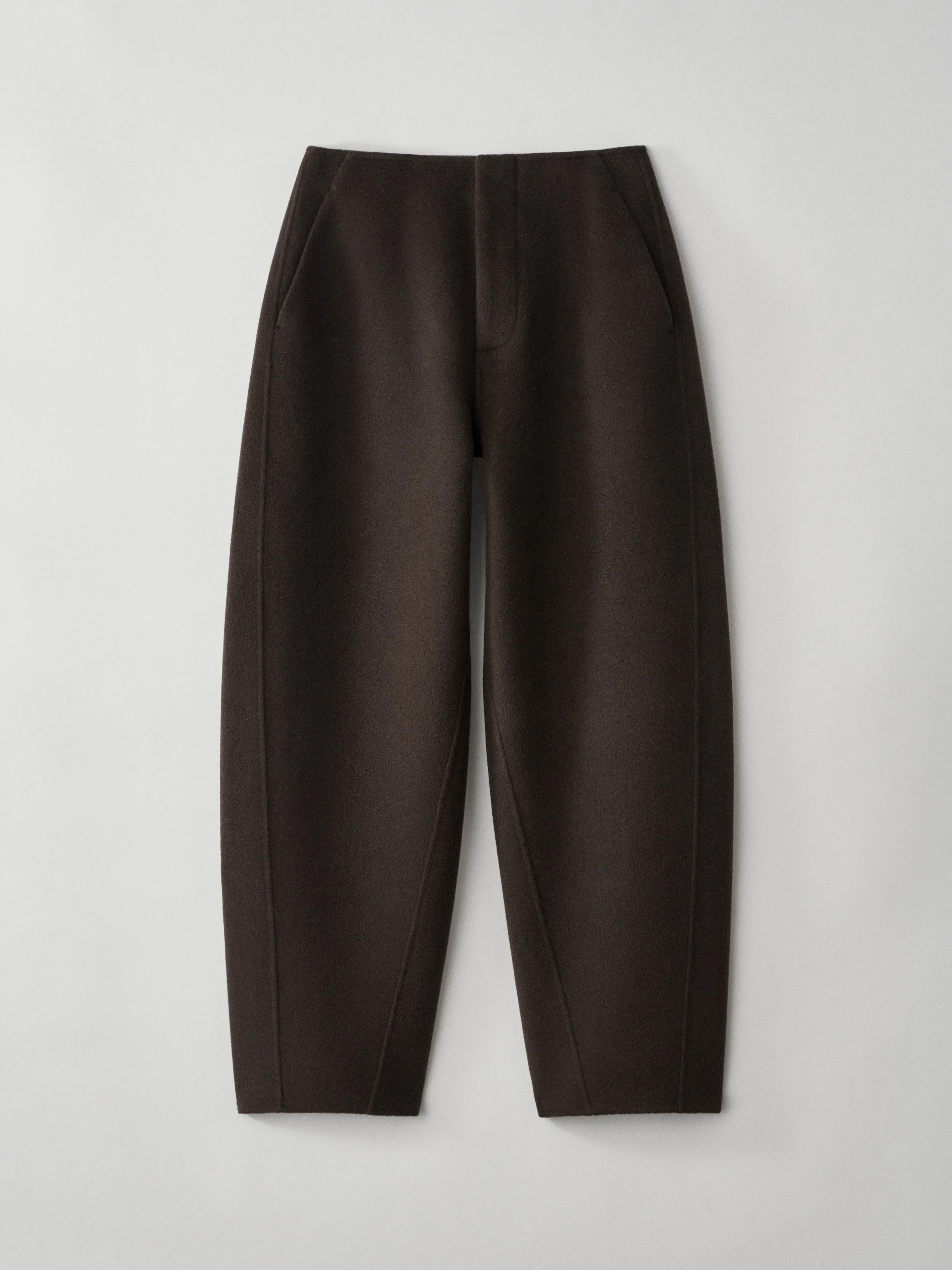 Doublé Barrel Trousers sold by Lisa Yang product image thumbnail 5