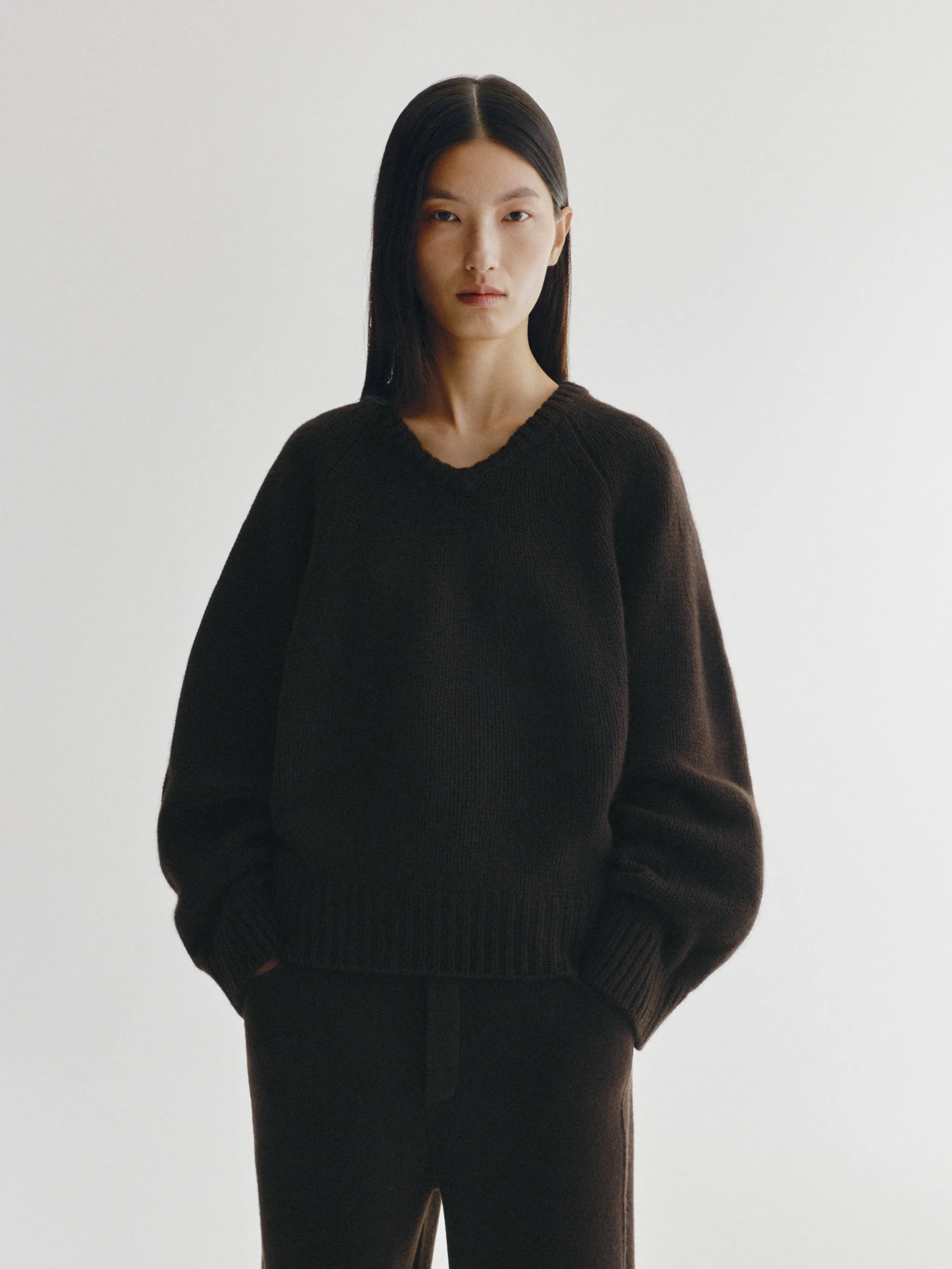 Oia Sweater sold by Lisa Yang product image thumbnail 2