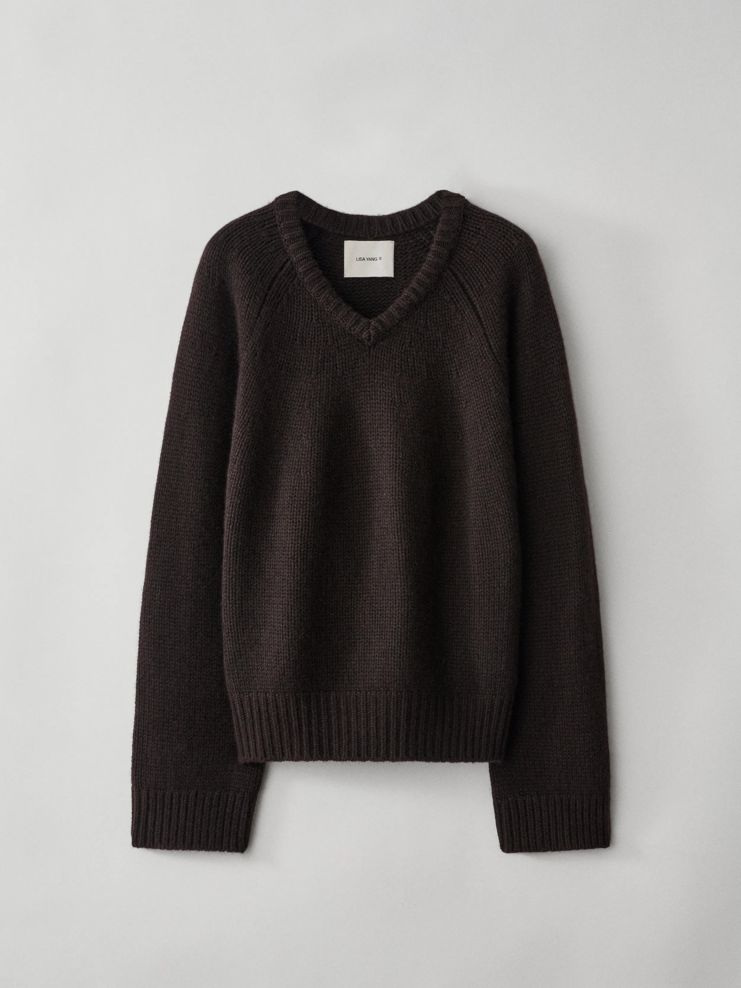 Oia Sweater sold by Lisa Yang product image thumbnail 5