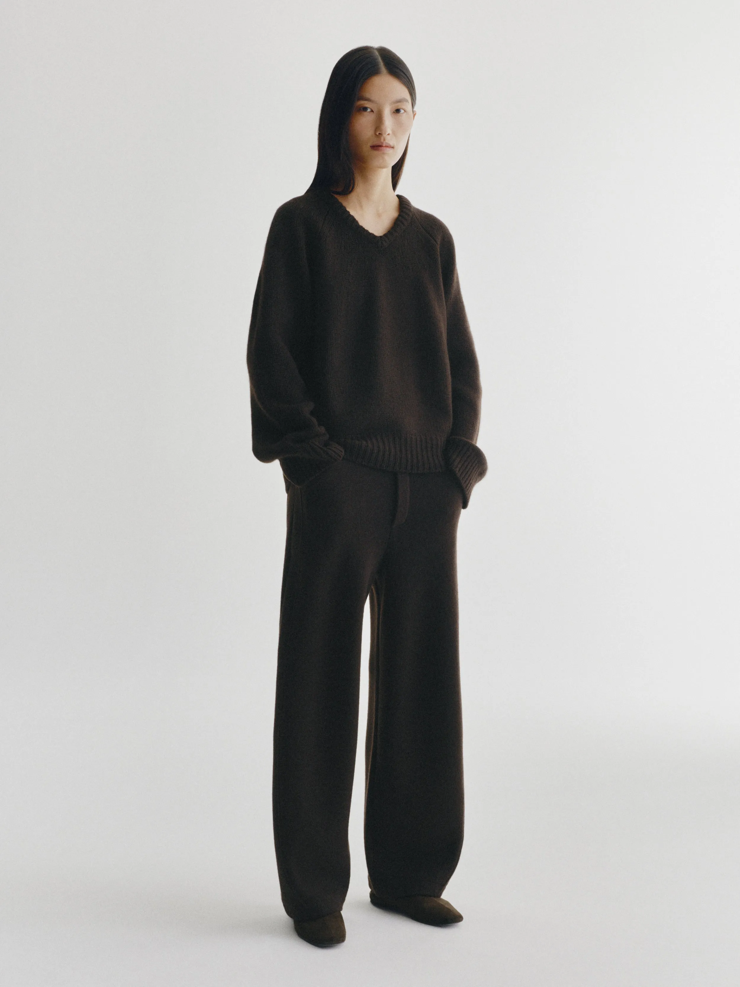 Oia Sweater sold by Lisa Yang