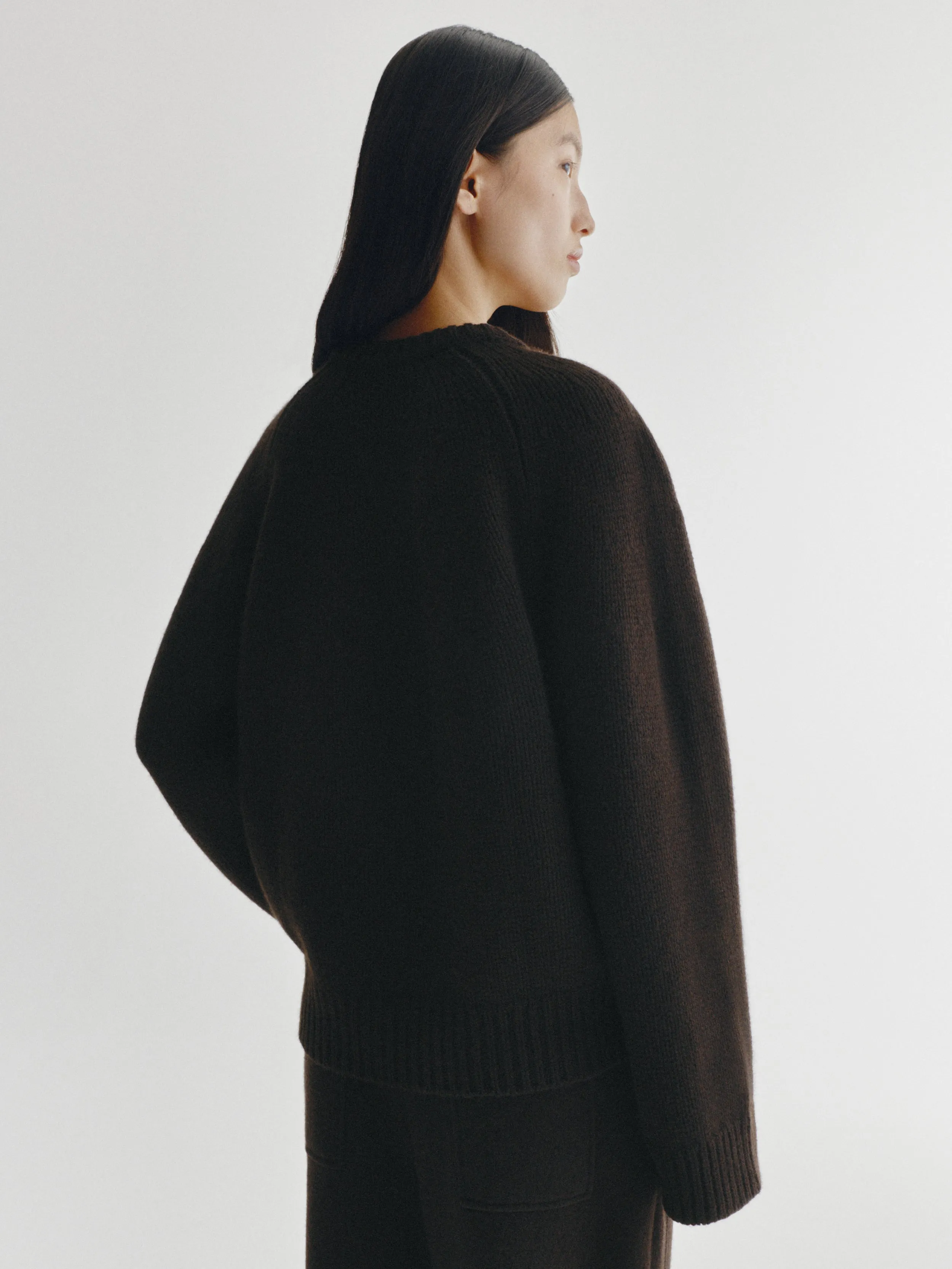 Oia Sweater sold by Lisa Yang product image thumbnail 3