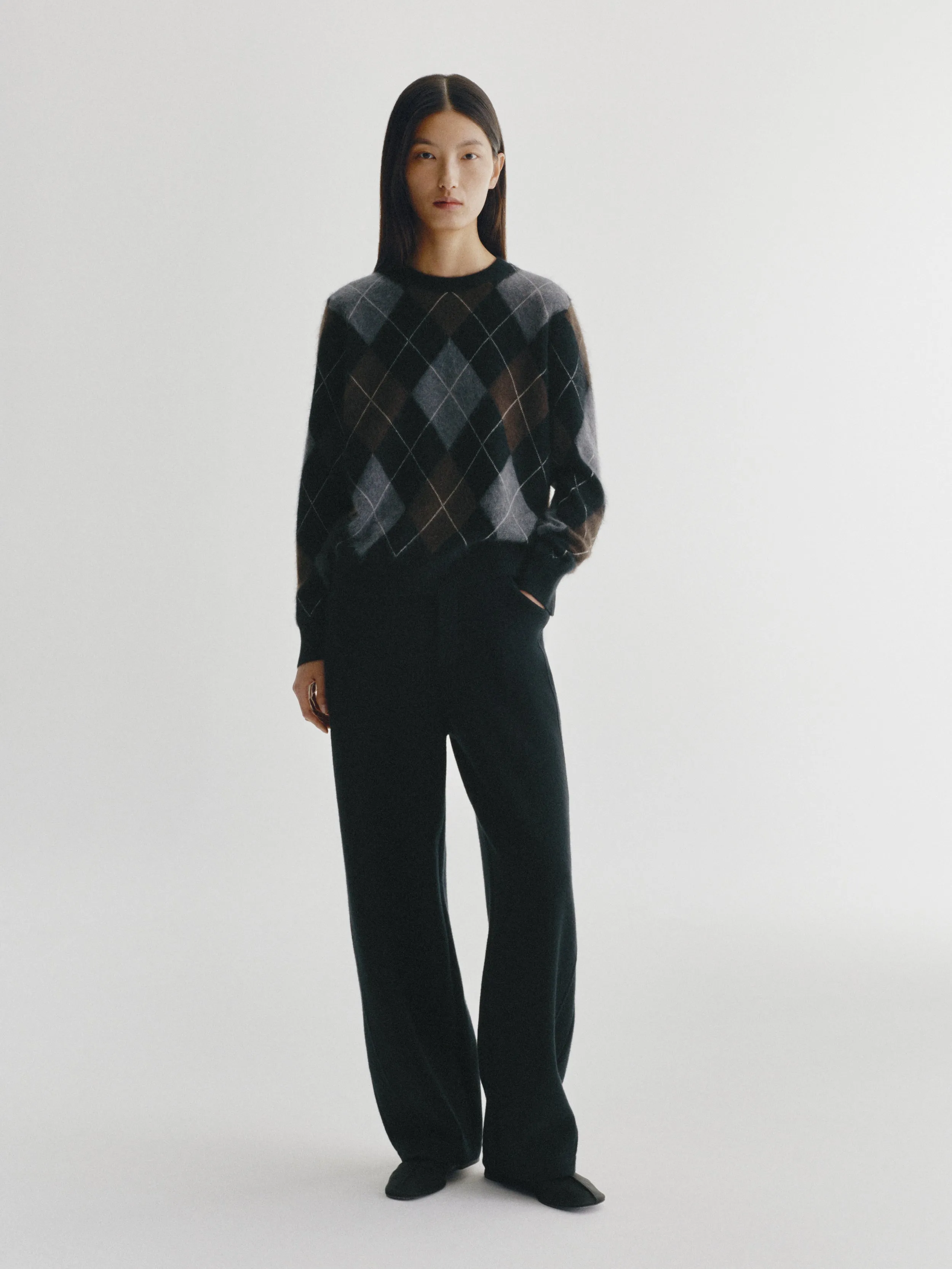 Margy Sweater sold by Lisa Yang