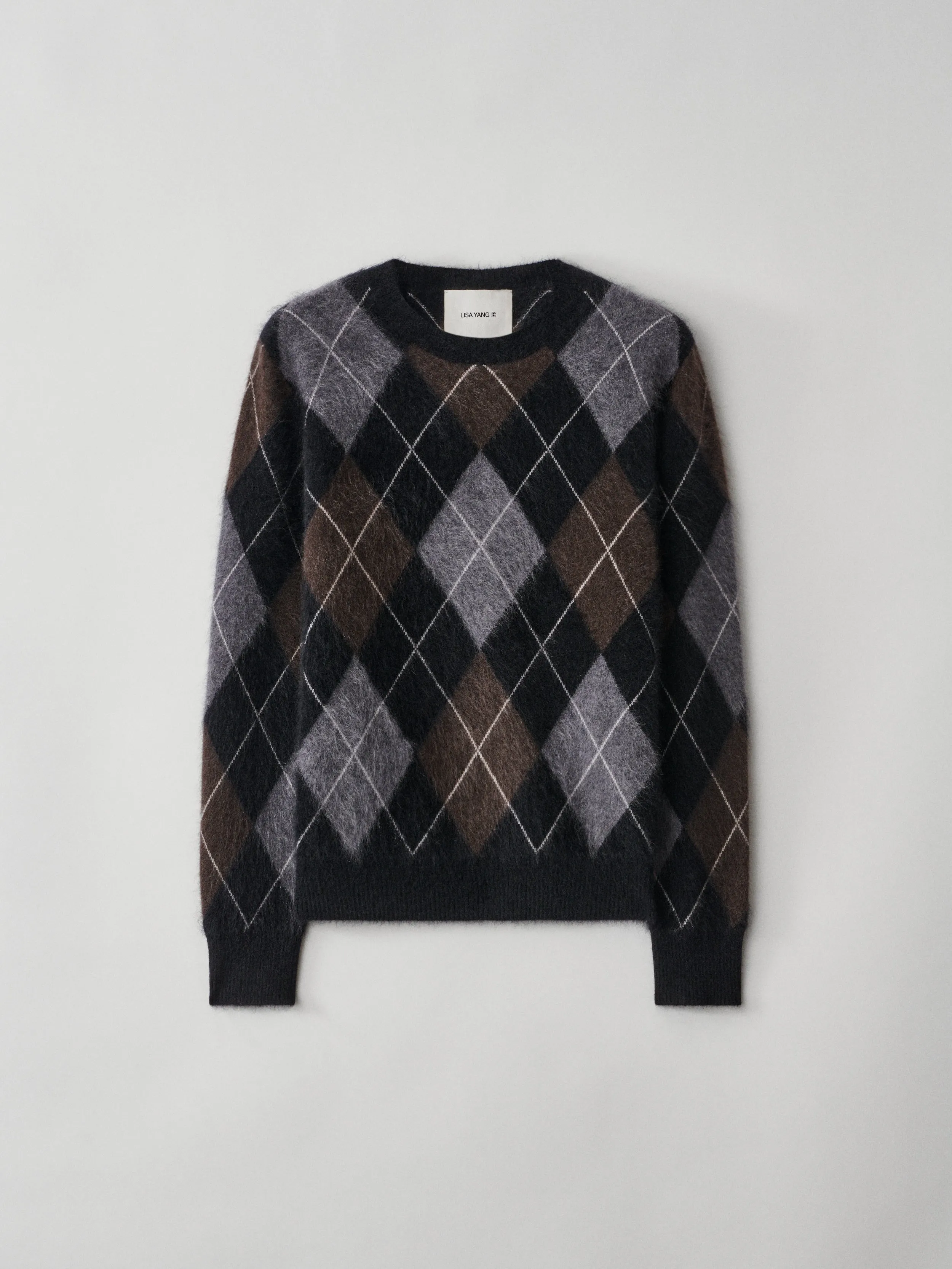 Margy Sweater sold by Lisa Yang product image thumbnail 5